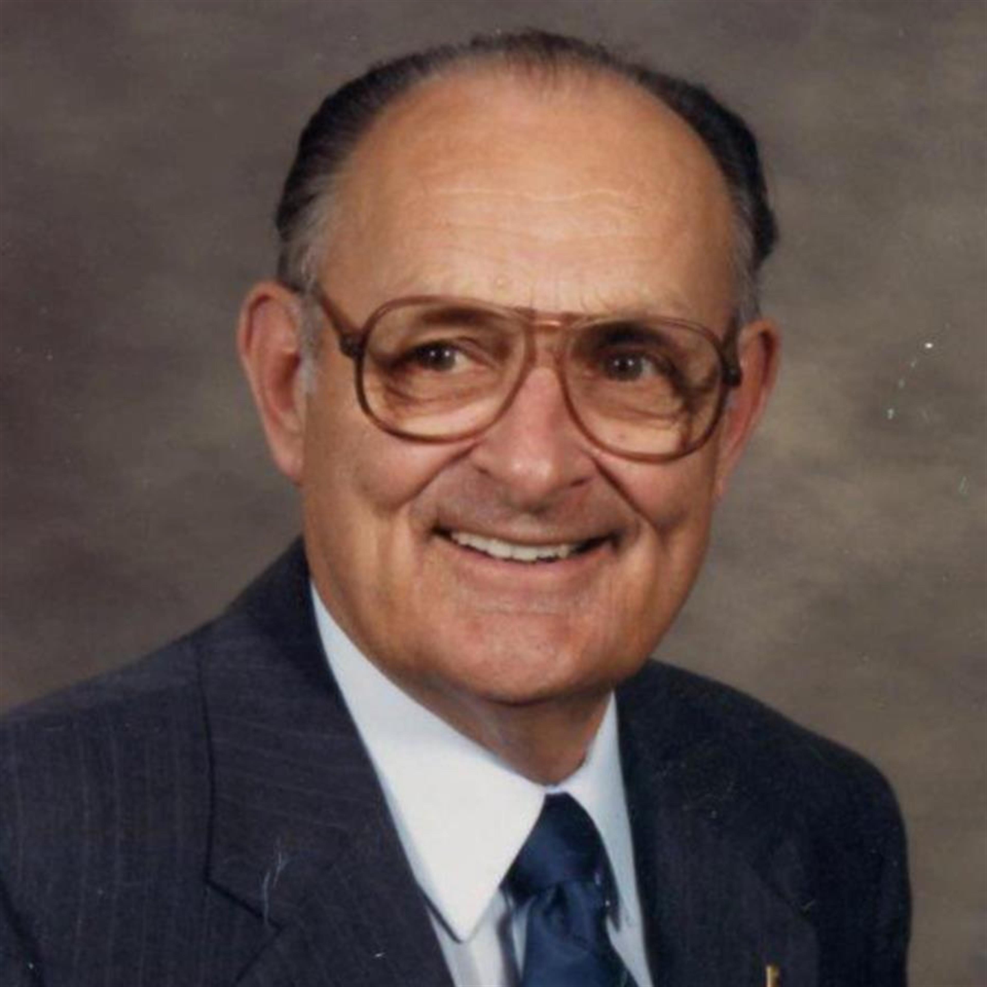 William Wayne Laurence's obituary picture