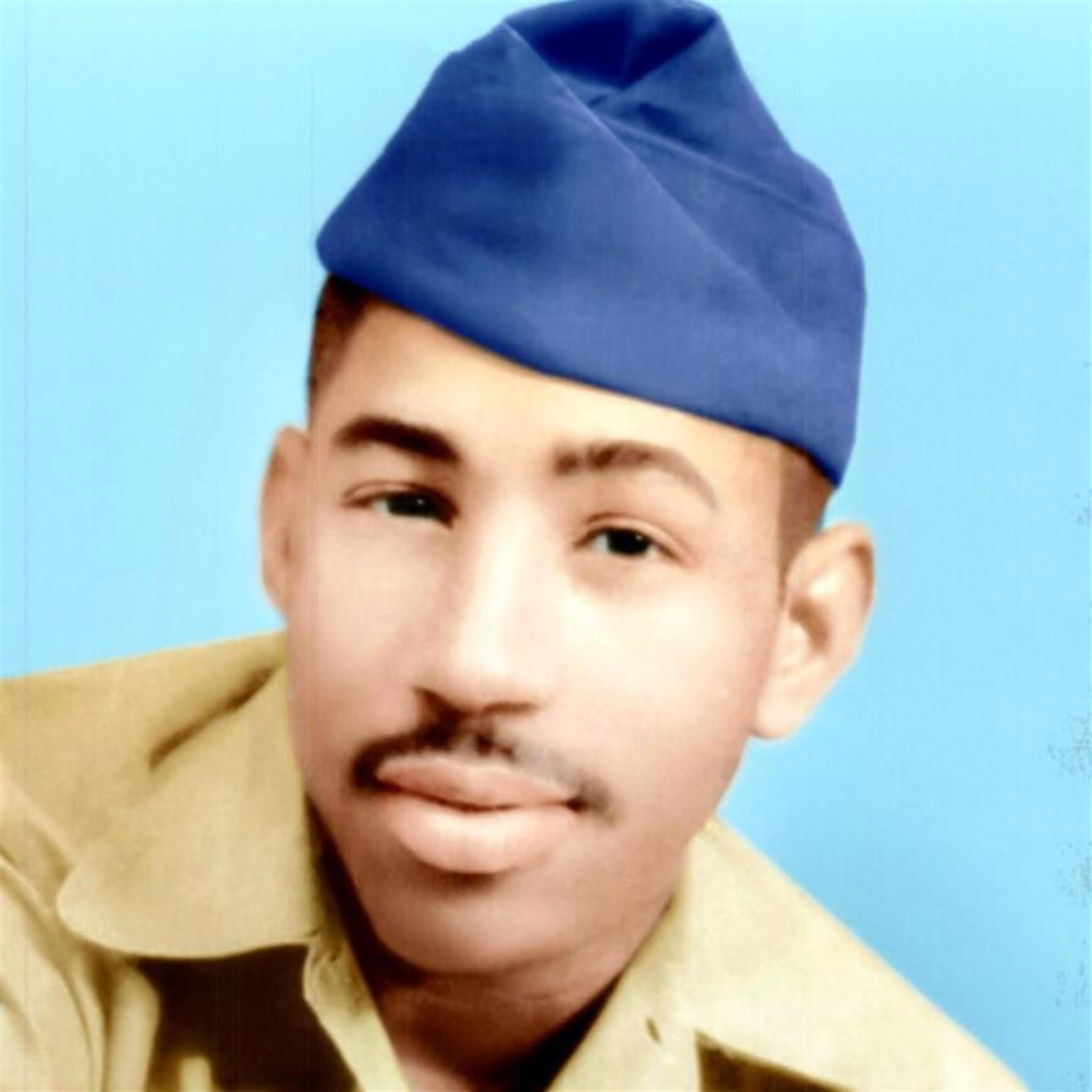 Mr. Charlie Joseph Smith Sr