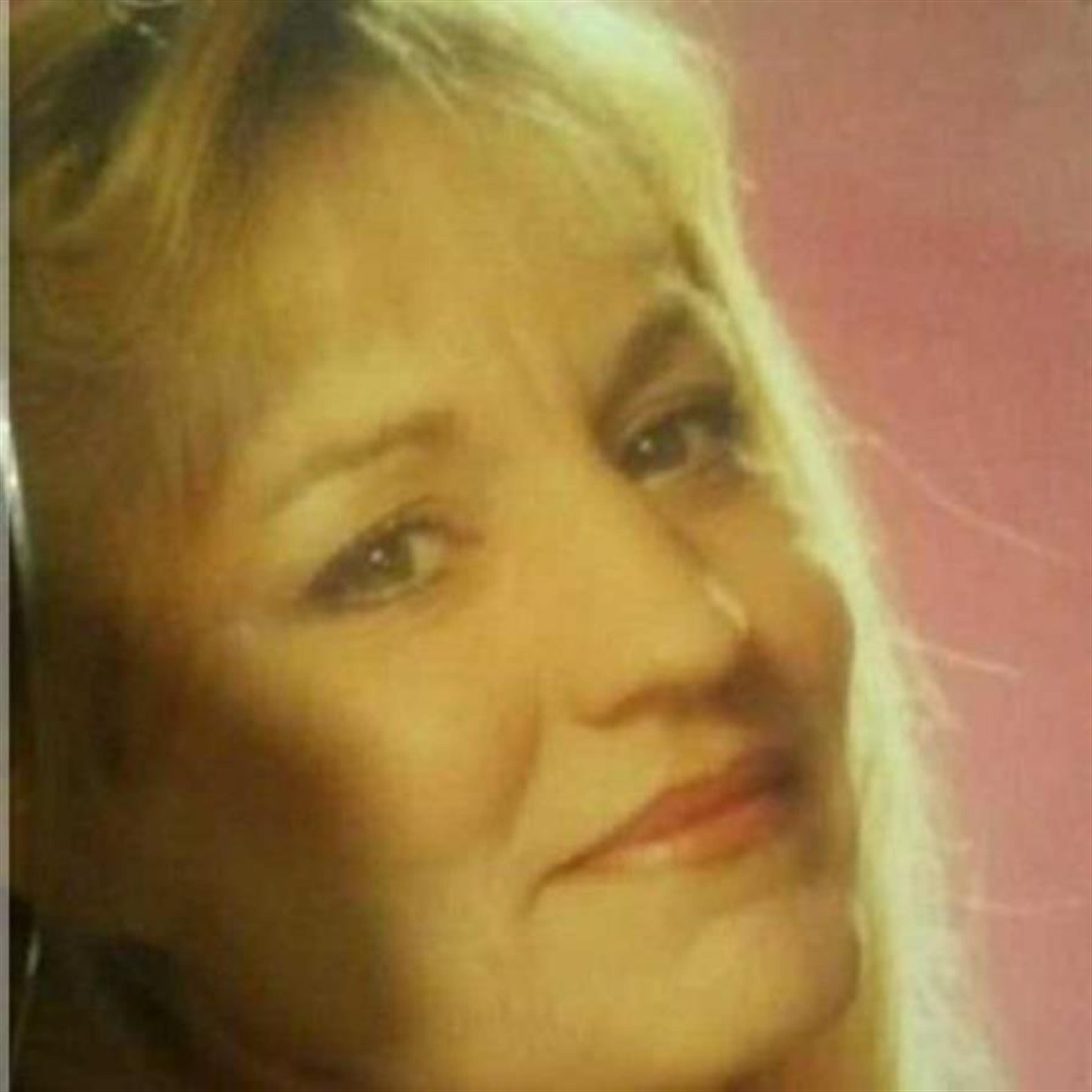 Aretta Lorene Walker Mecham Trafny