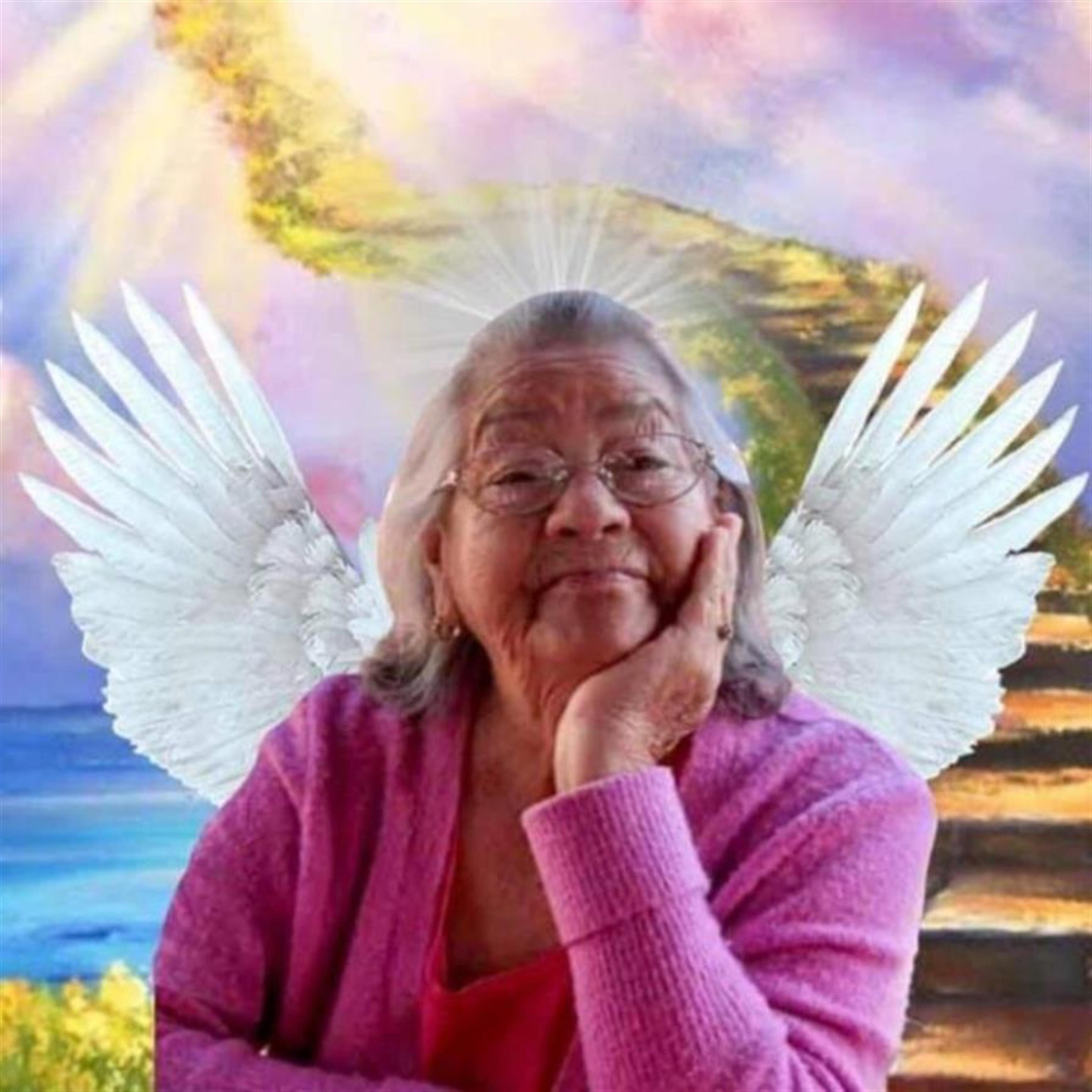 Jovita I. Marquez