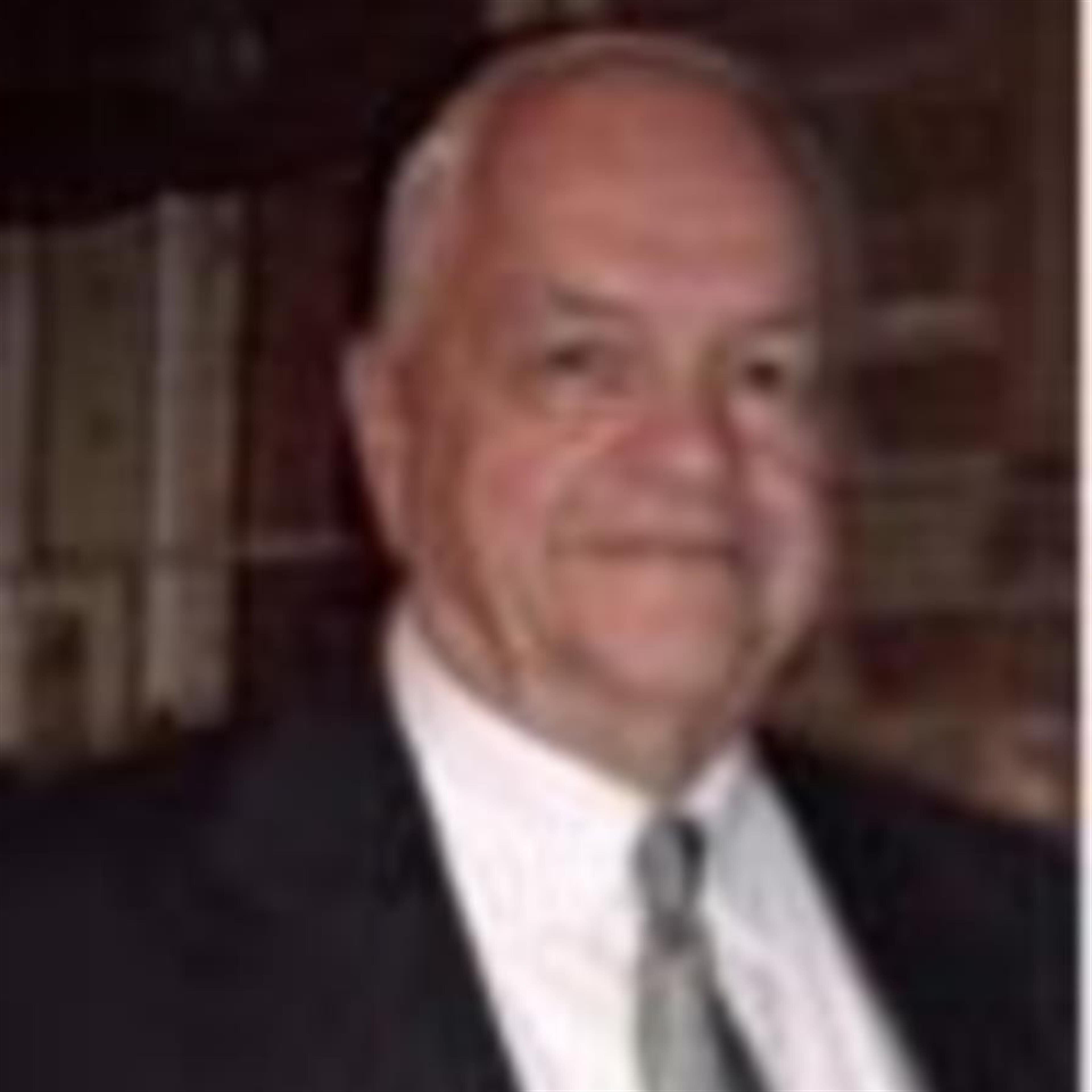 Edward J. Lech