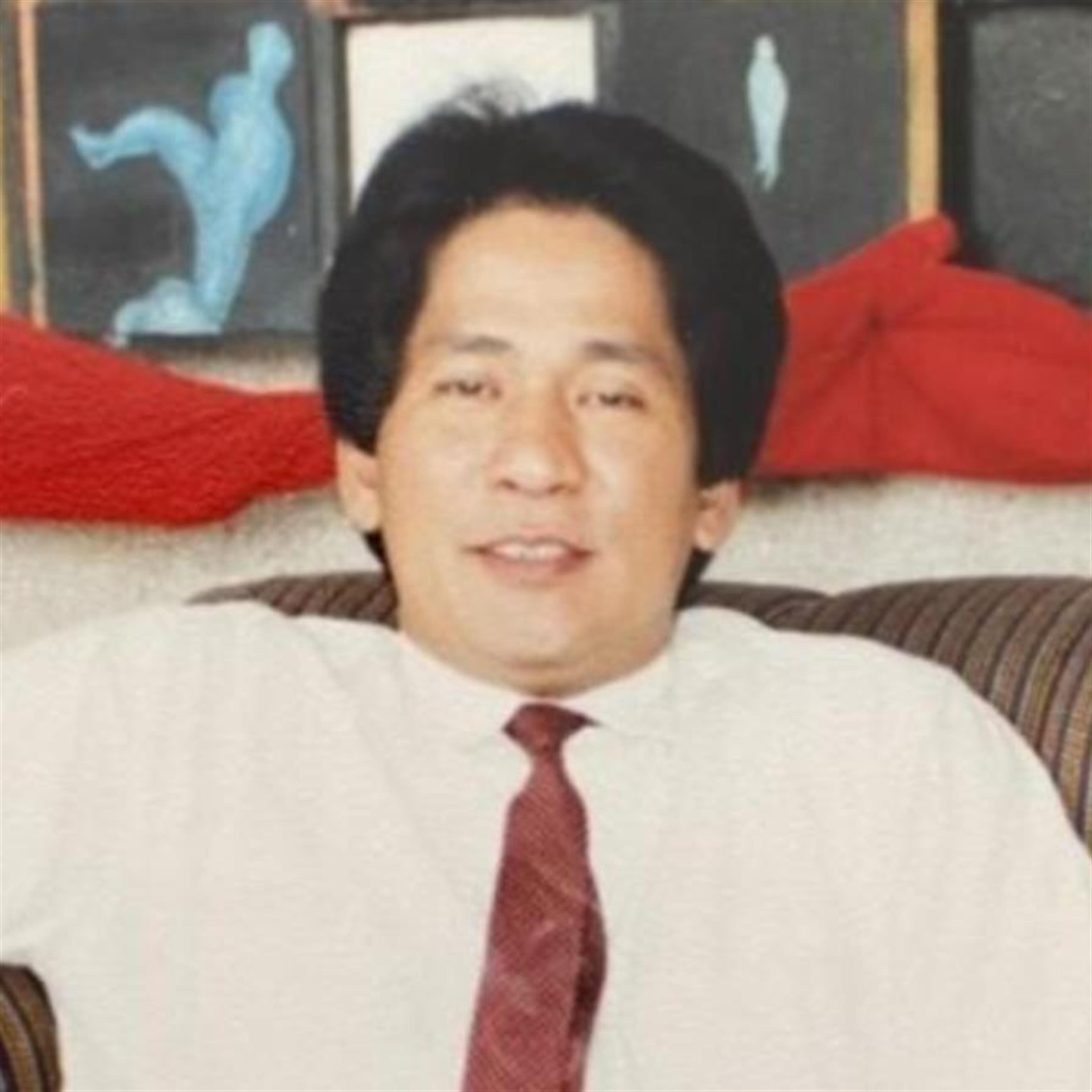 Sinforoso A. Vasquez Jr.