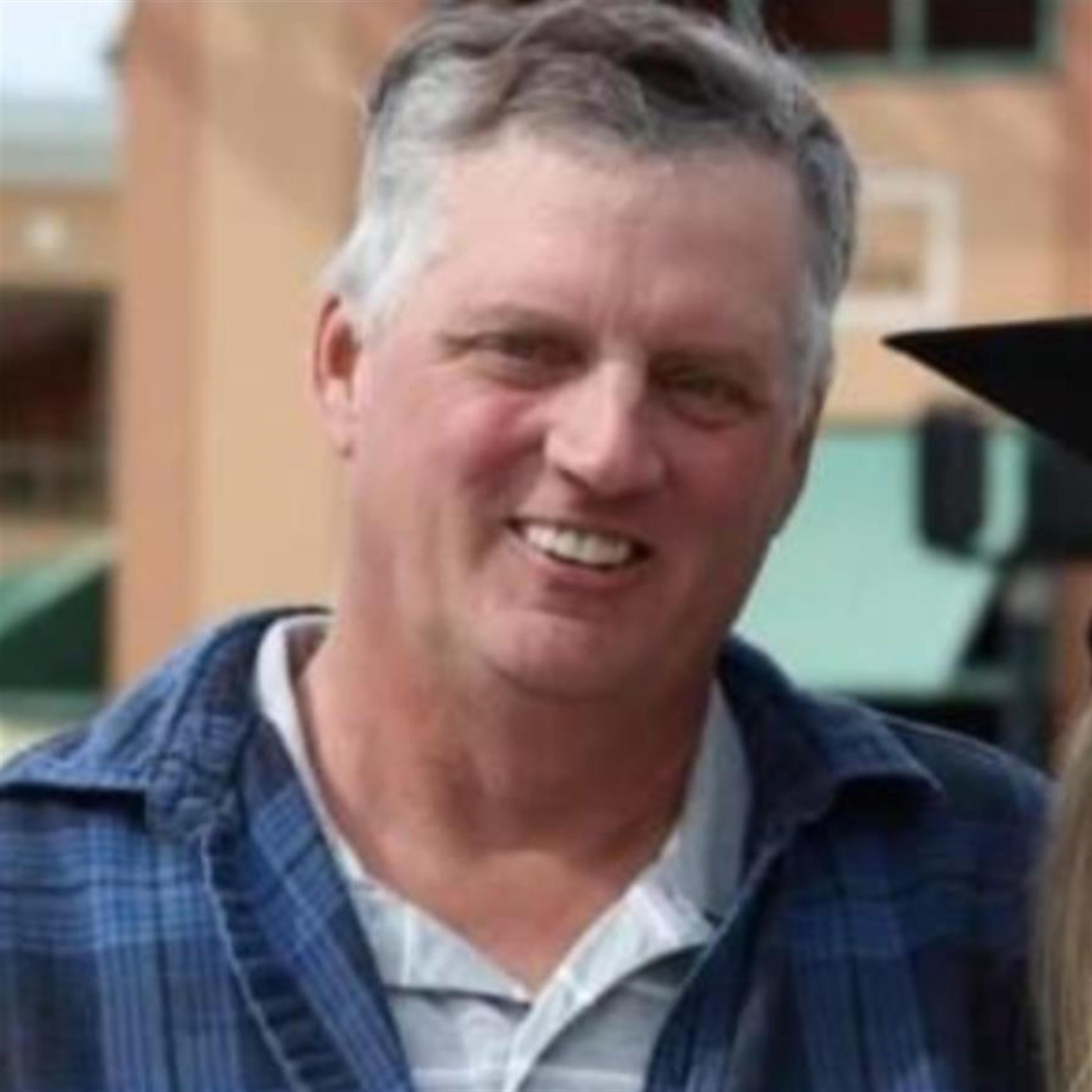 Robert "Bob" Anthony Crowley