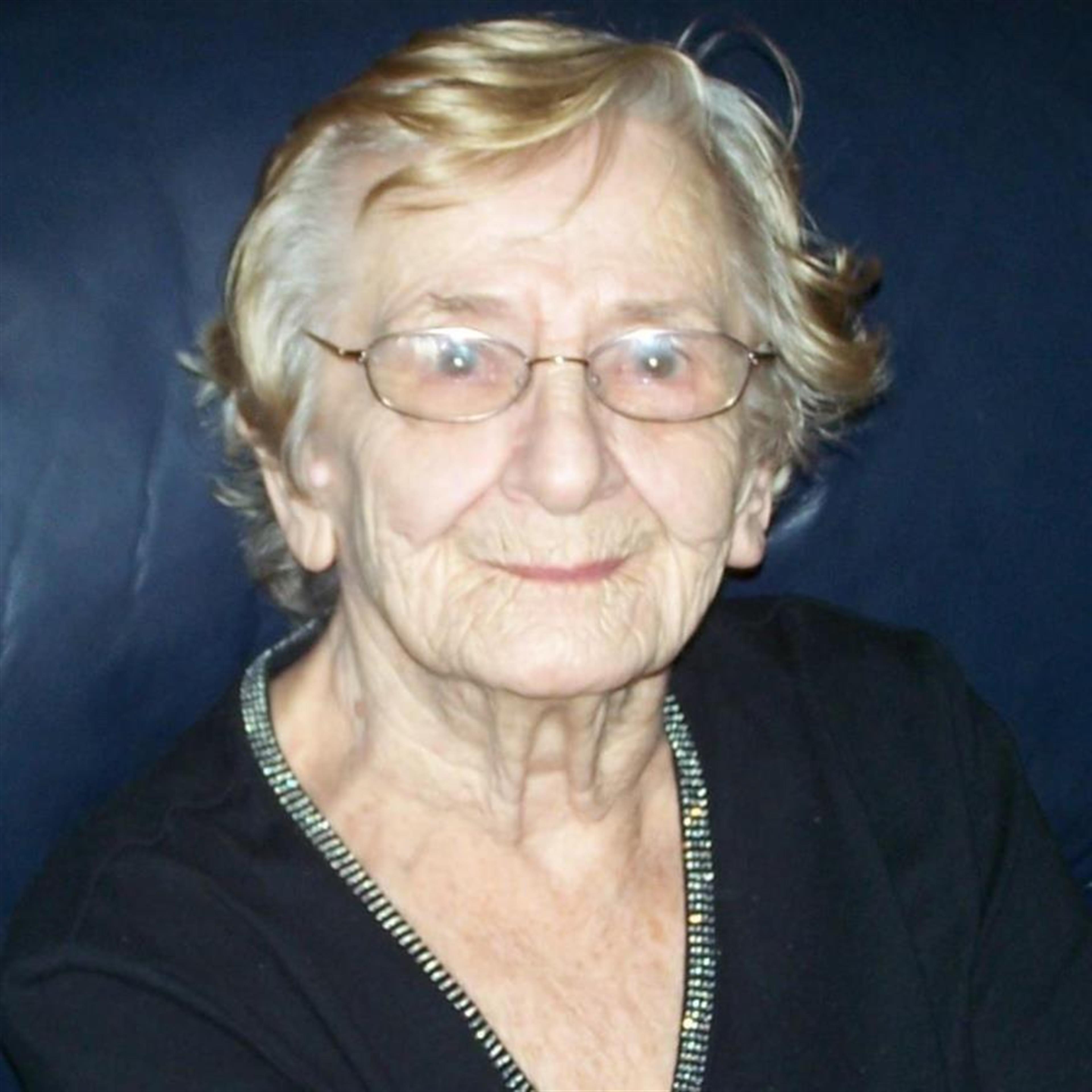Lucille Francis Haskell