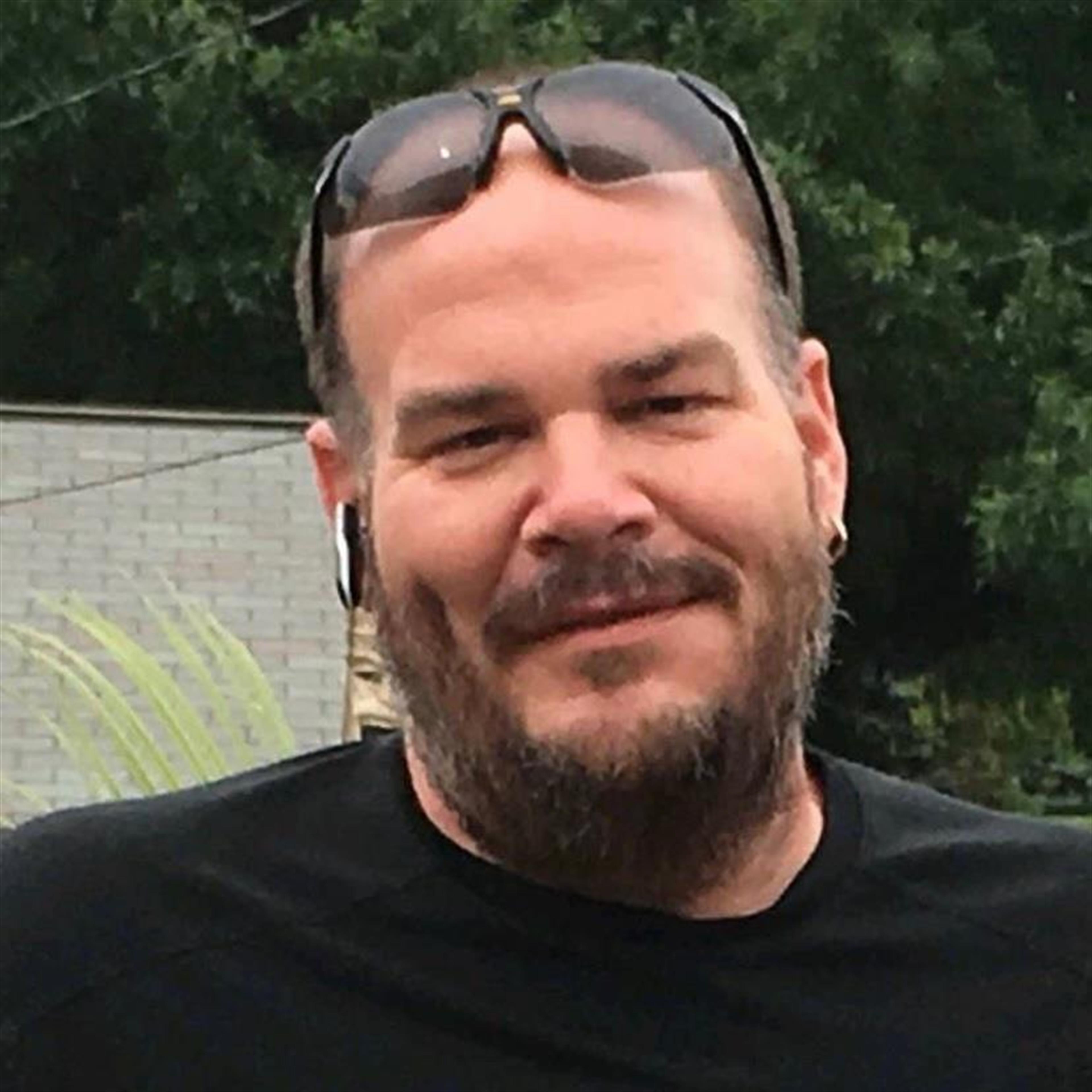 Charles Anthony "Tony" Gray's obituary picture