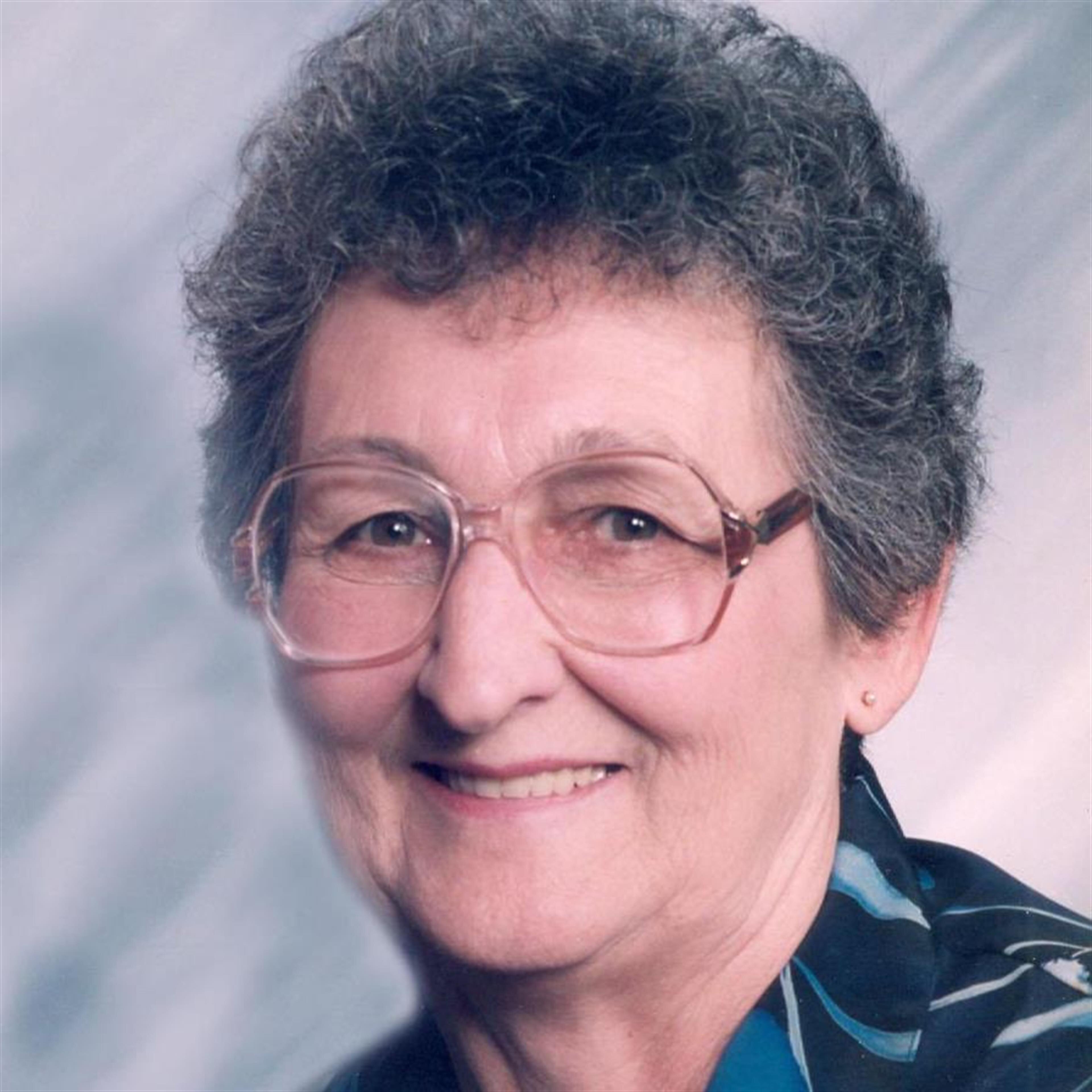 Arlene L. R. Jakubas