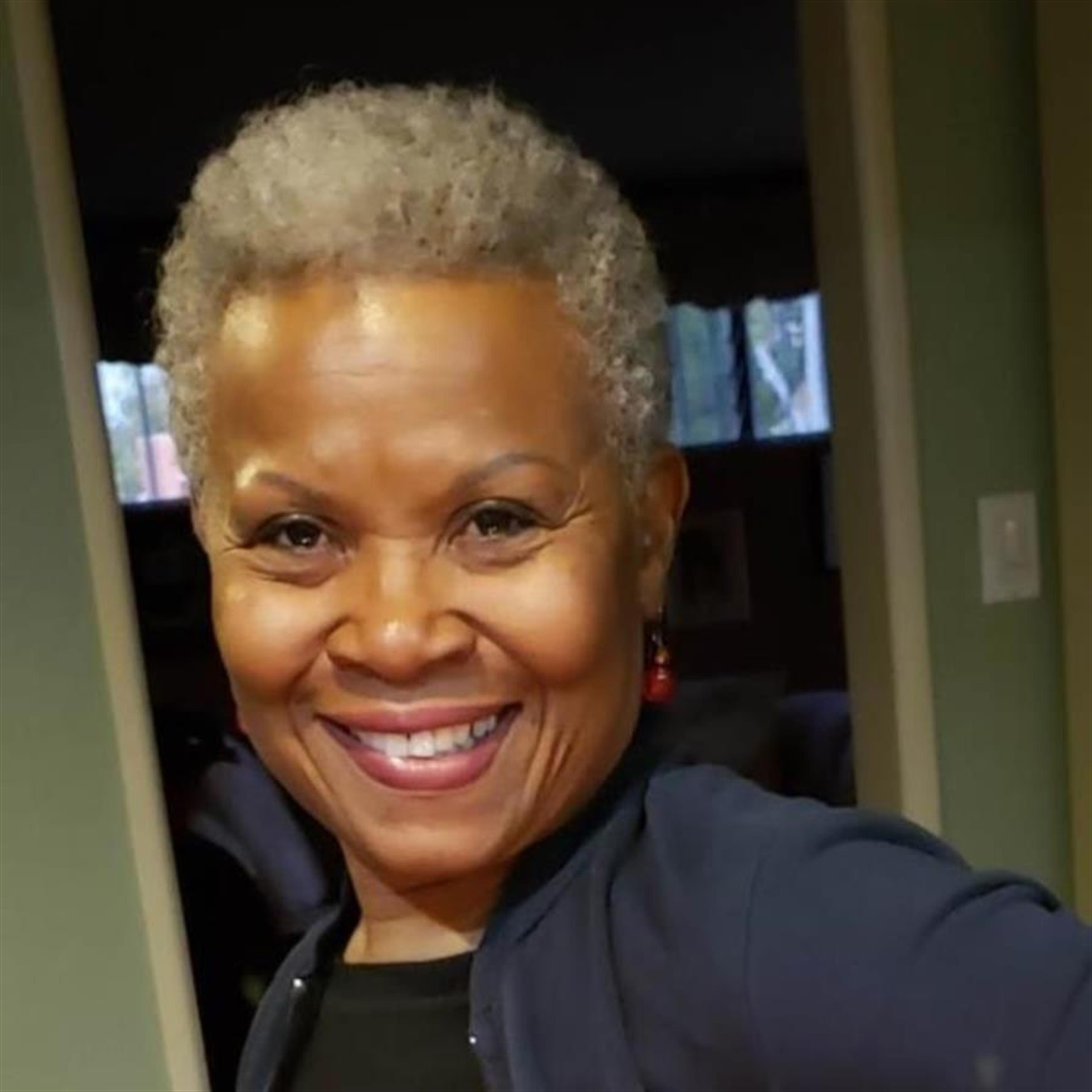 Mrs Christine Angela Tapscott