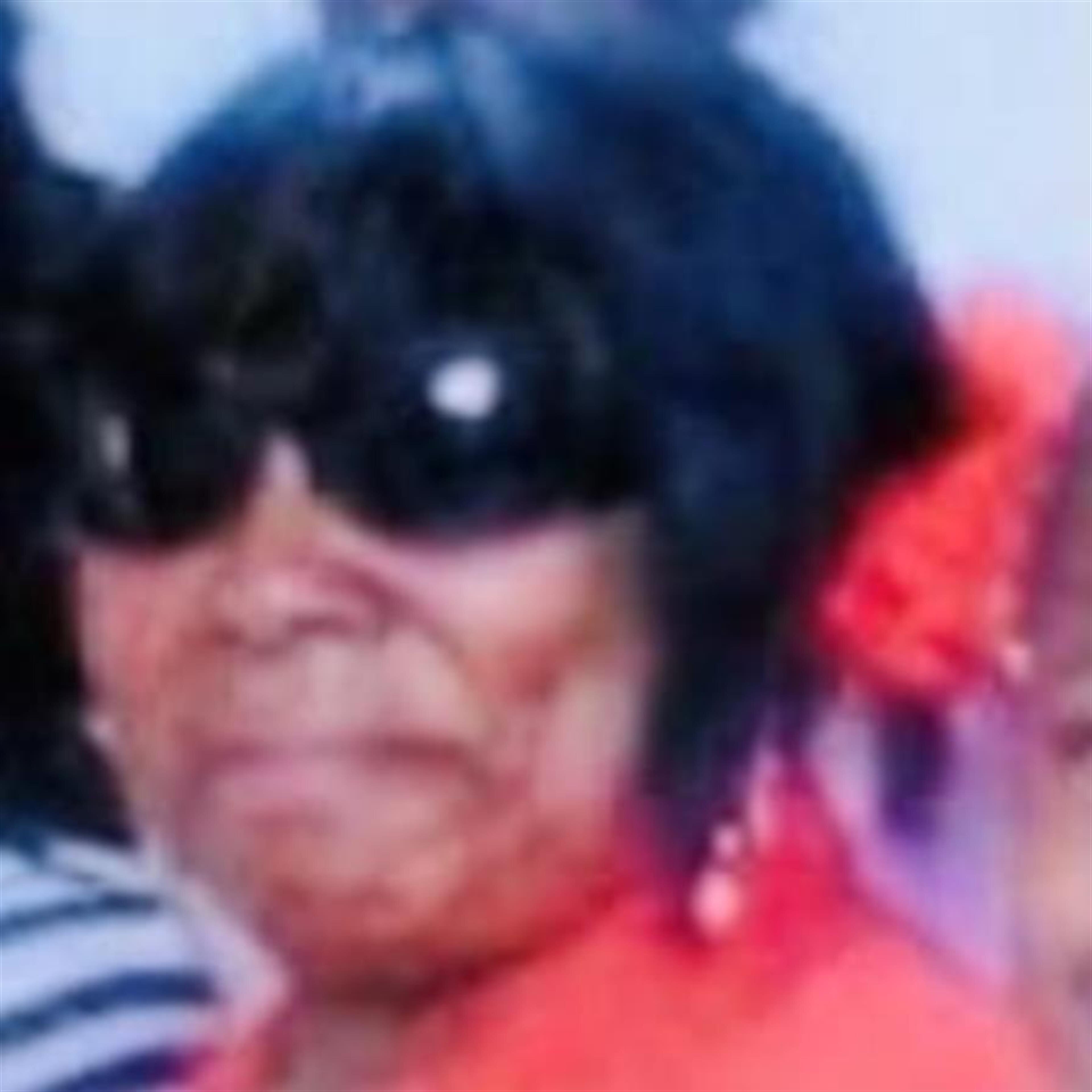 Donna Jean Ratliff