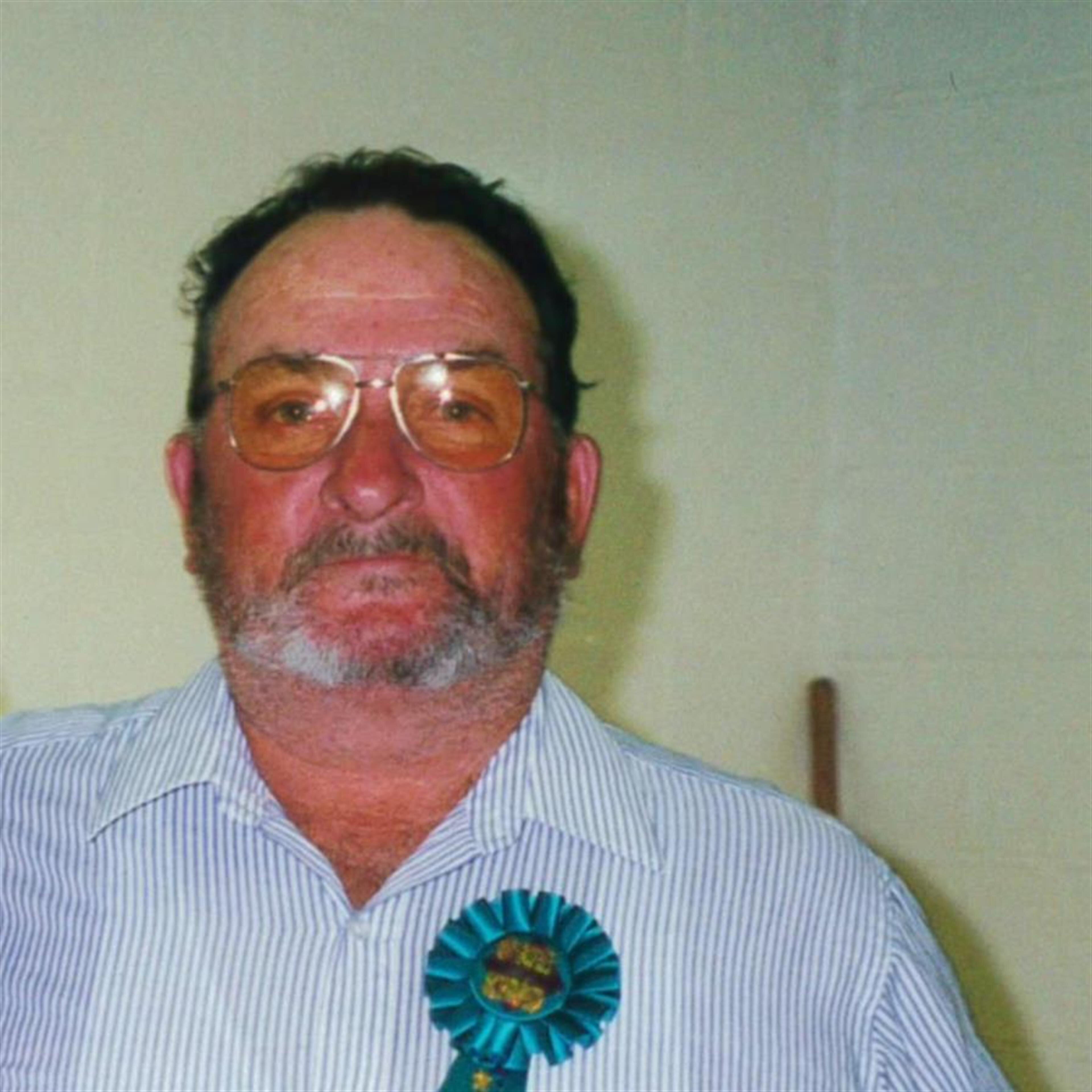 Robert "Jerry" Daywalt, Jr.