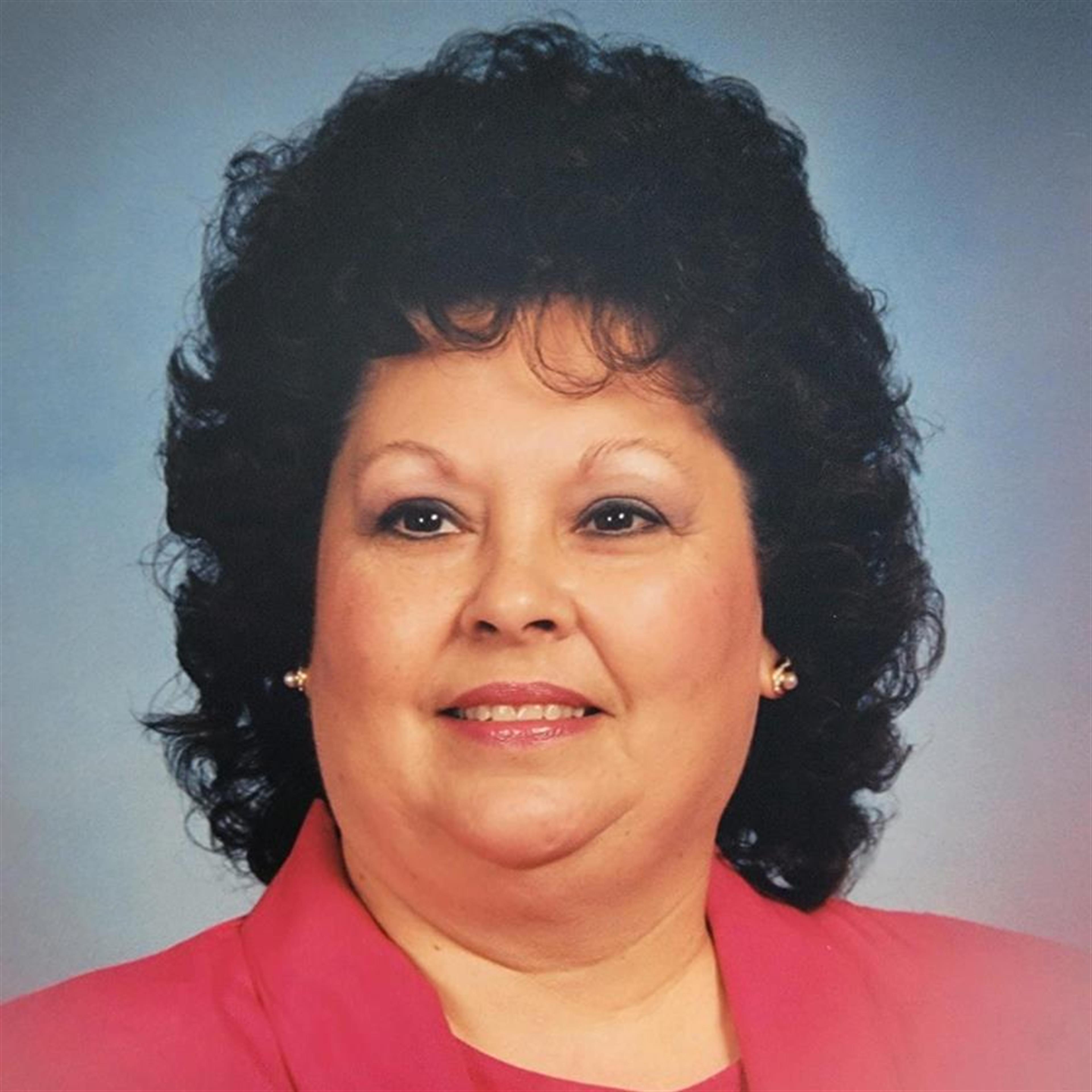 Carolyn Sue Williams