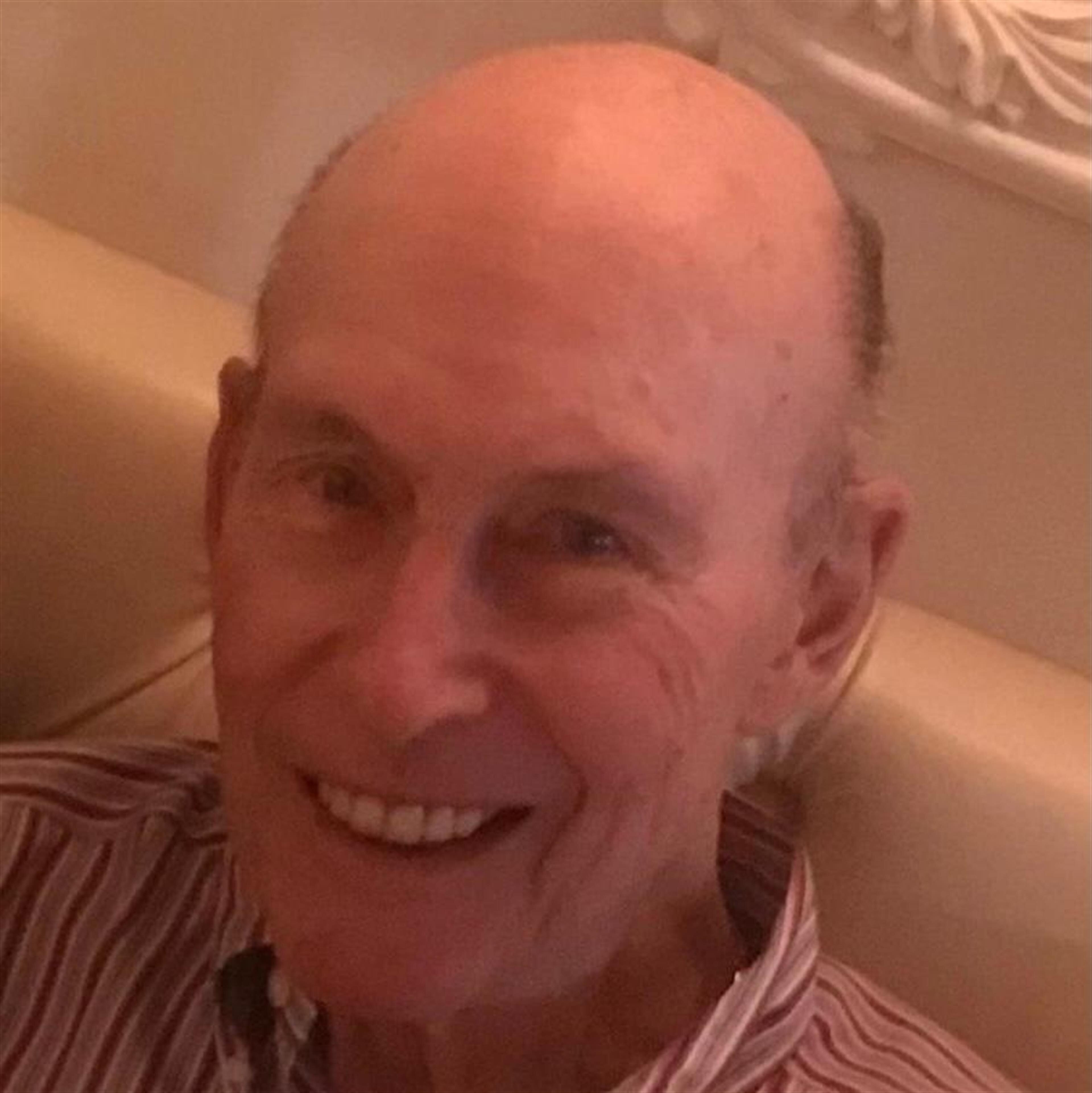 Dr. Joel Ellis Tumarkin