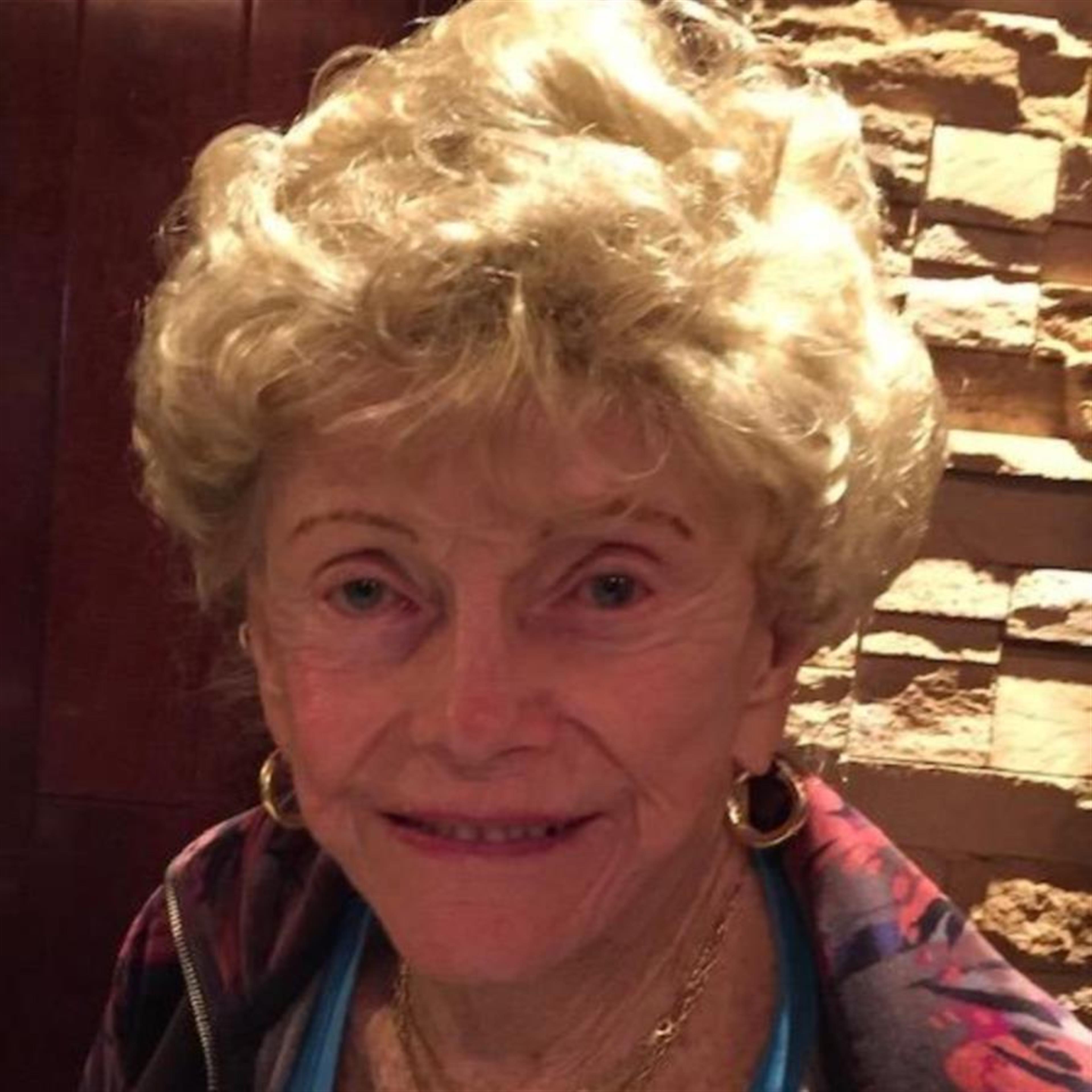 Shirley R. Rashkin