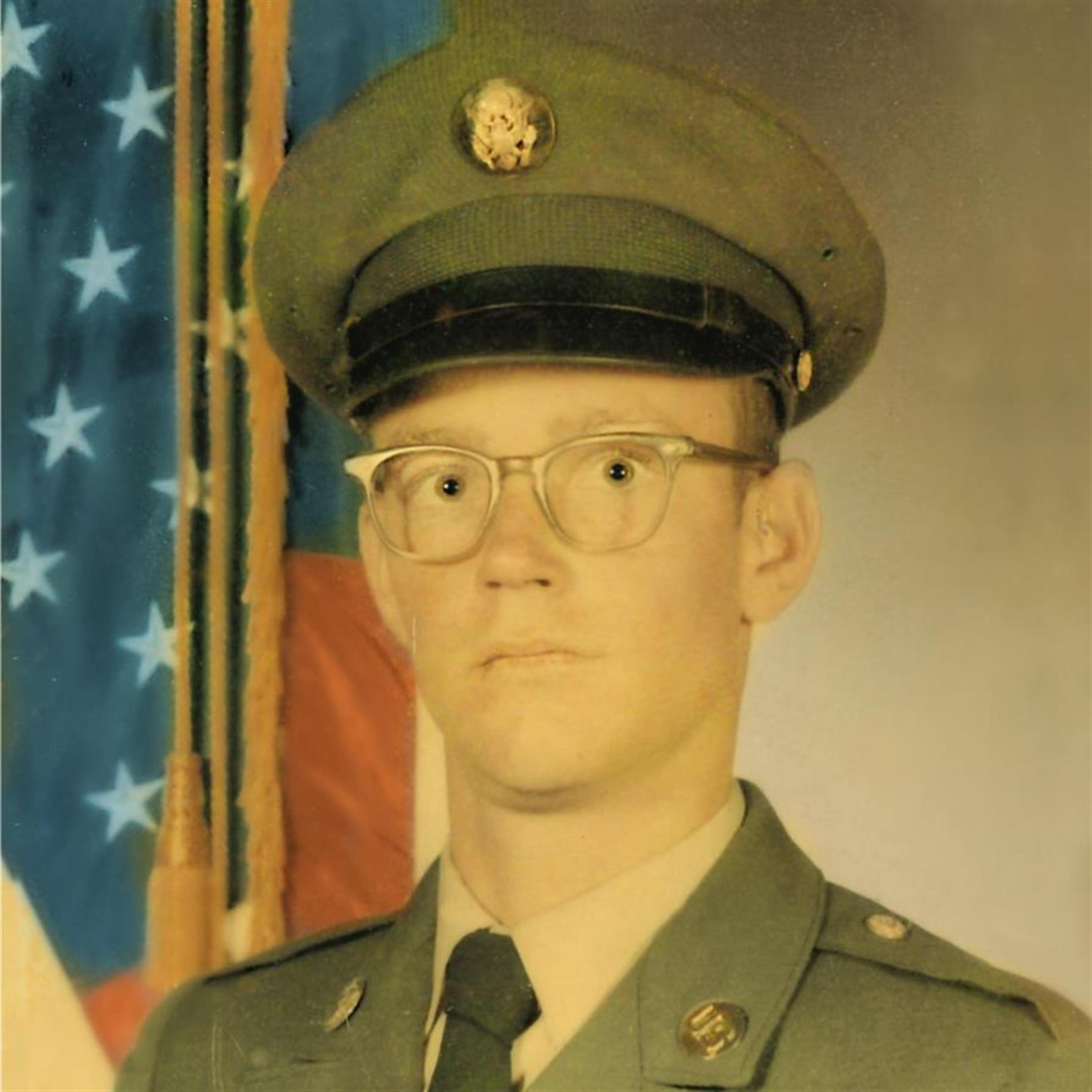 Gary Wayne Wilbanks