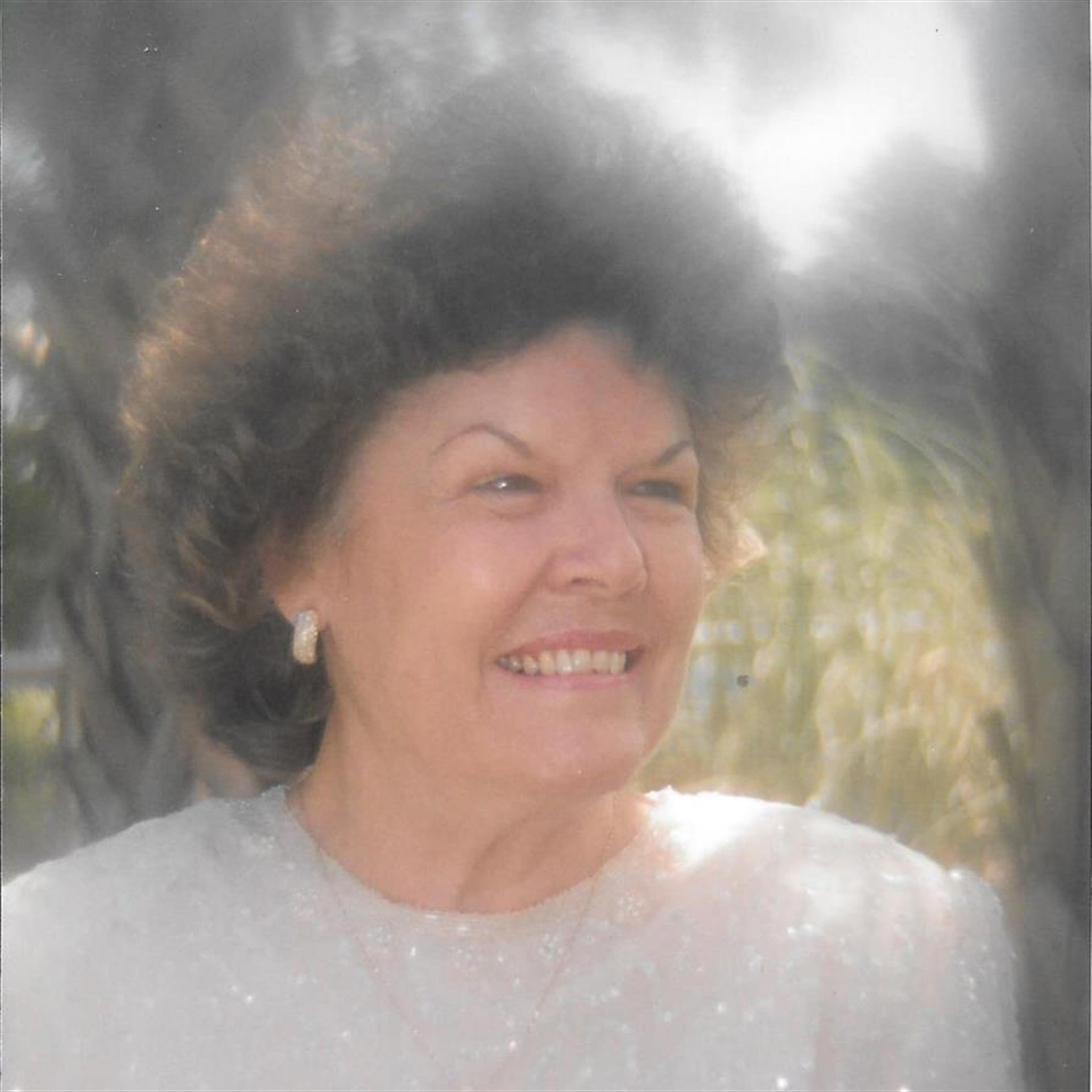 Nadine G. Voigt