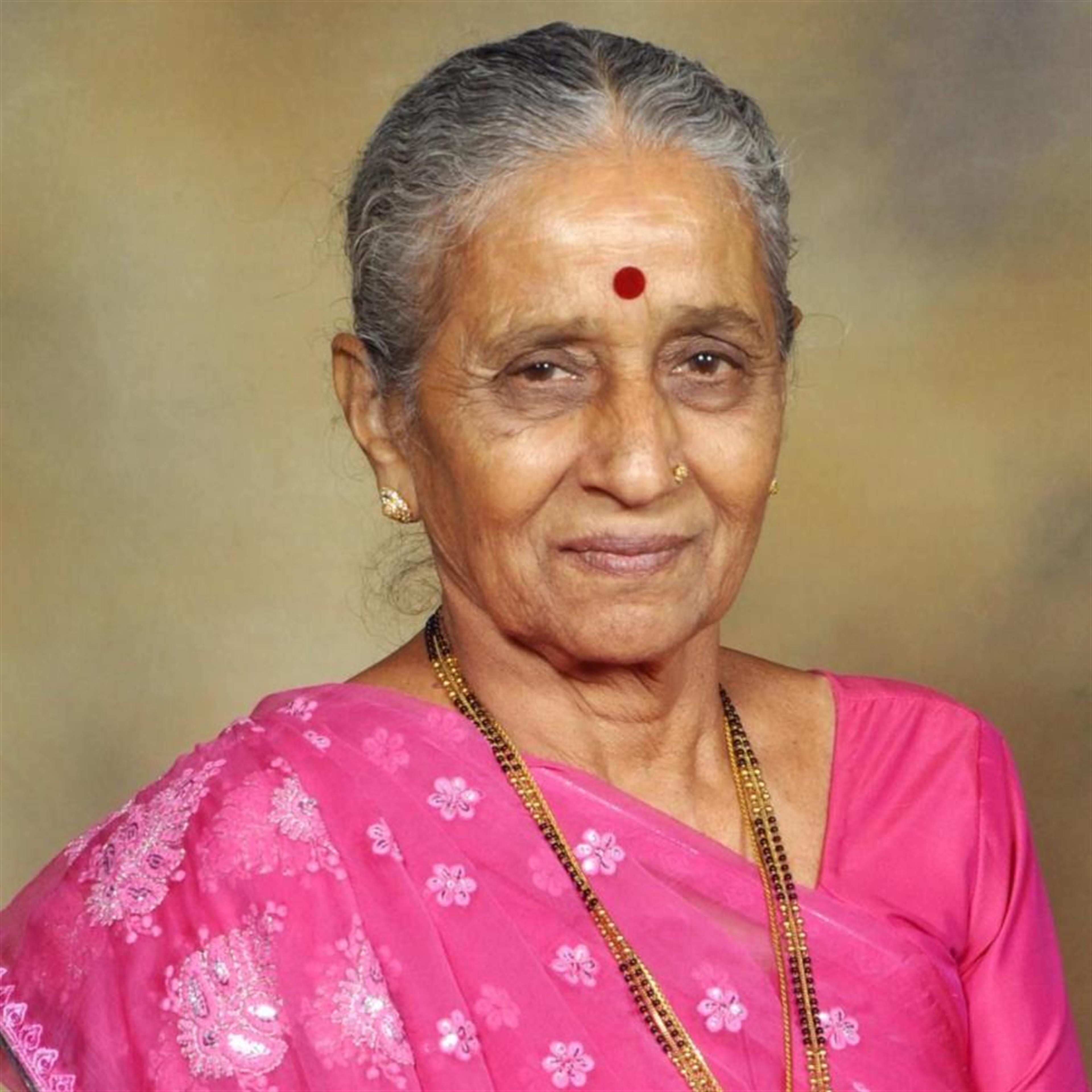 Shantaben N. Patel