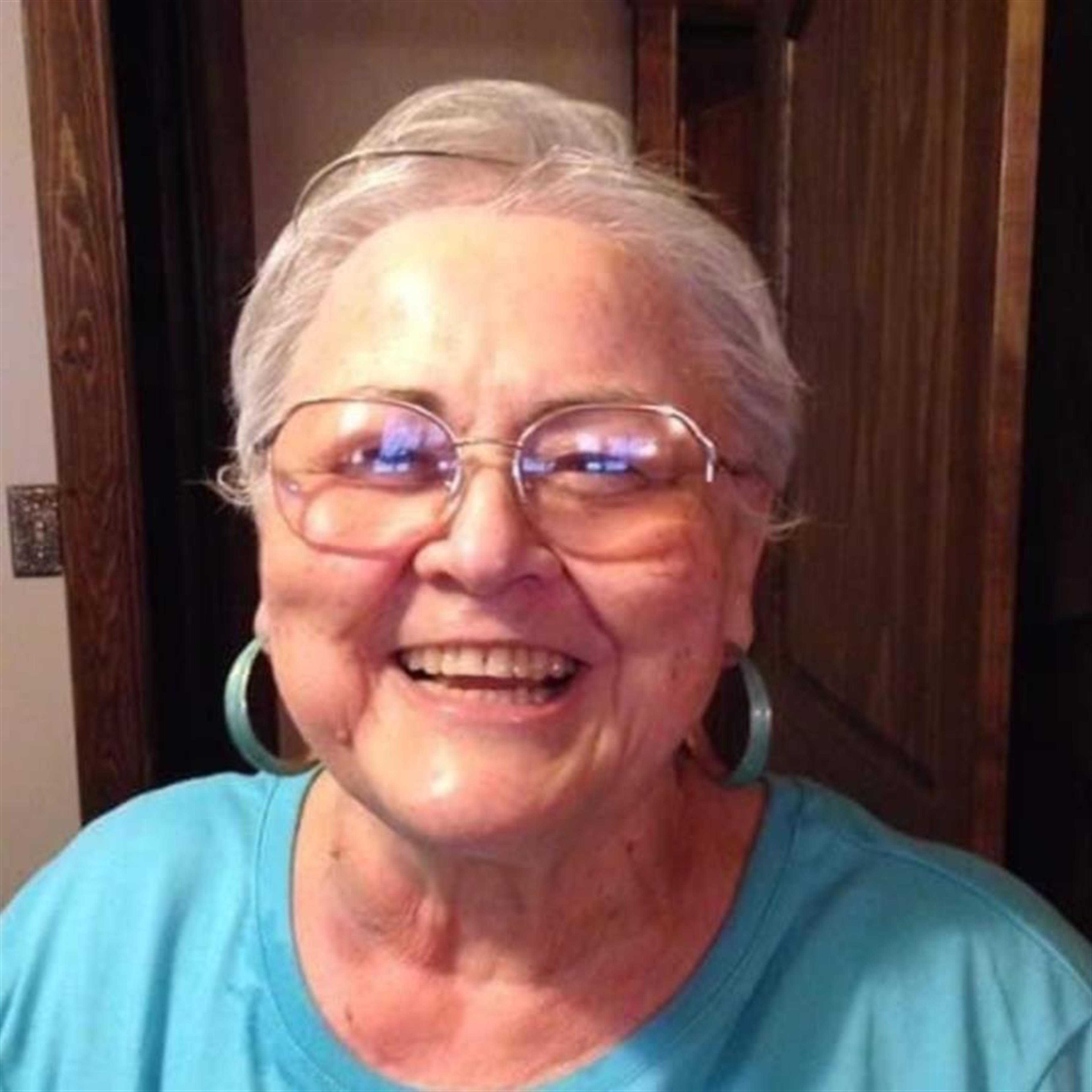 Sandra "Sondie" Lea Springer