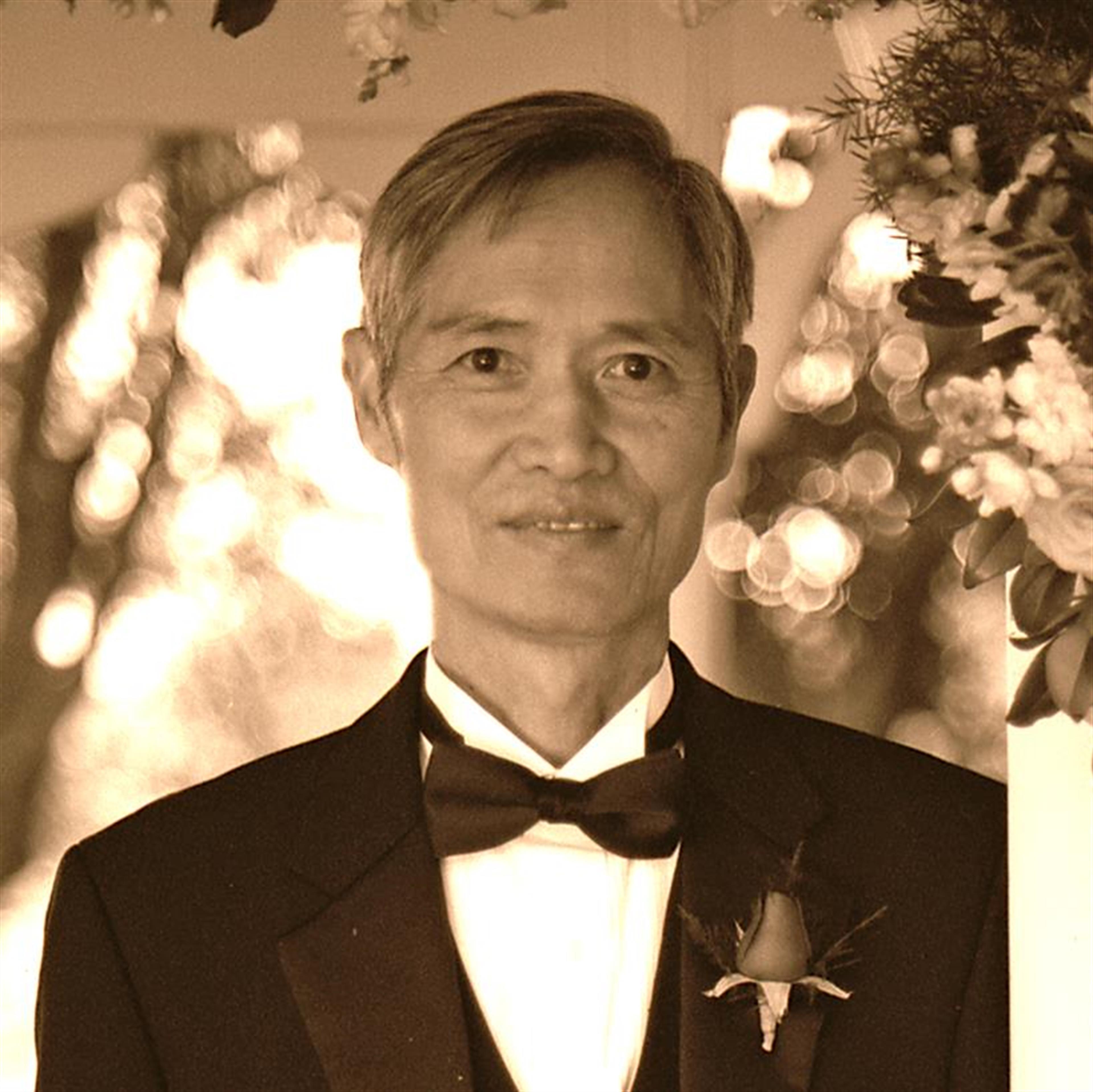 WenQi Tan