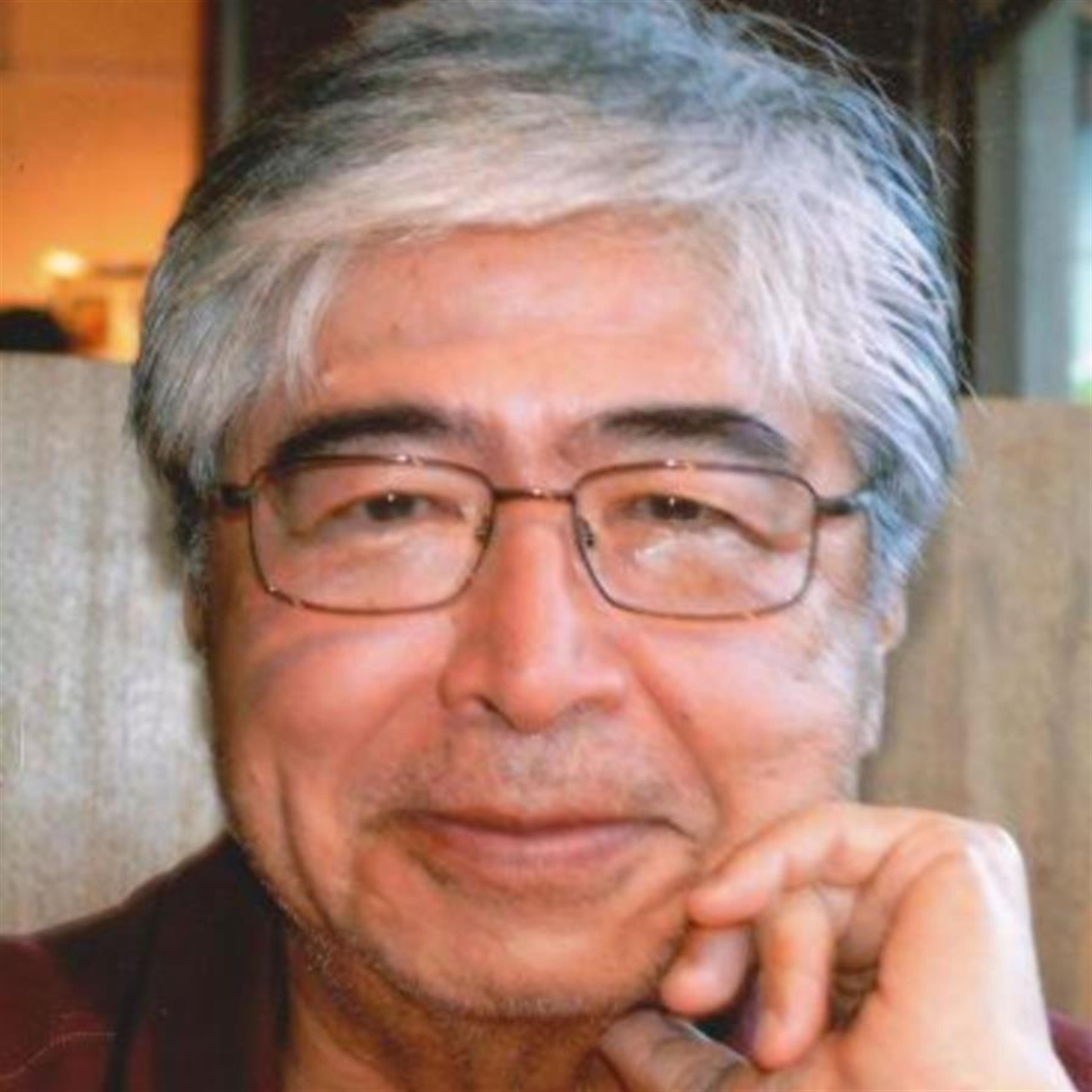 Lawrence Eiji Uyehara