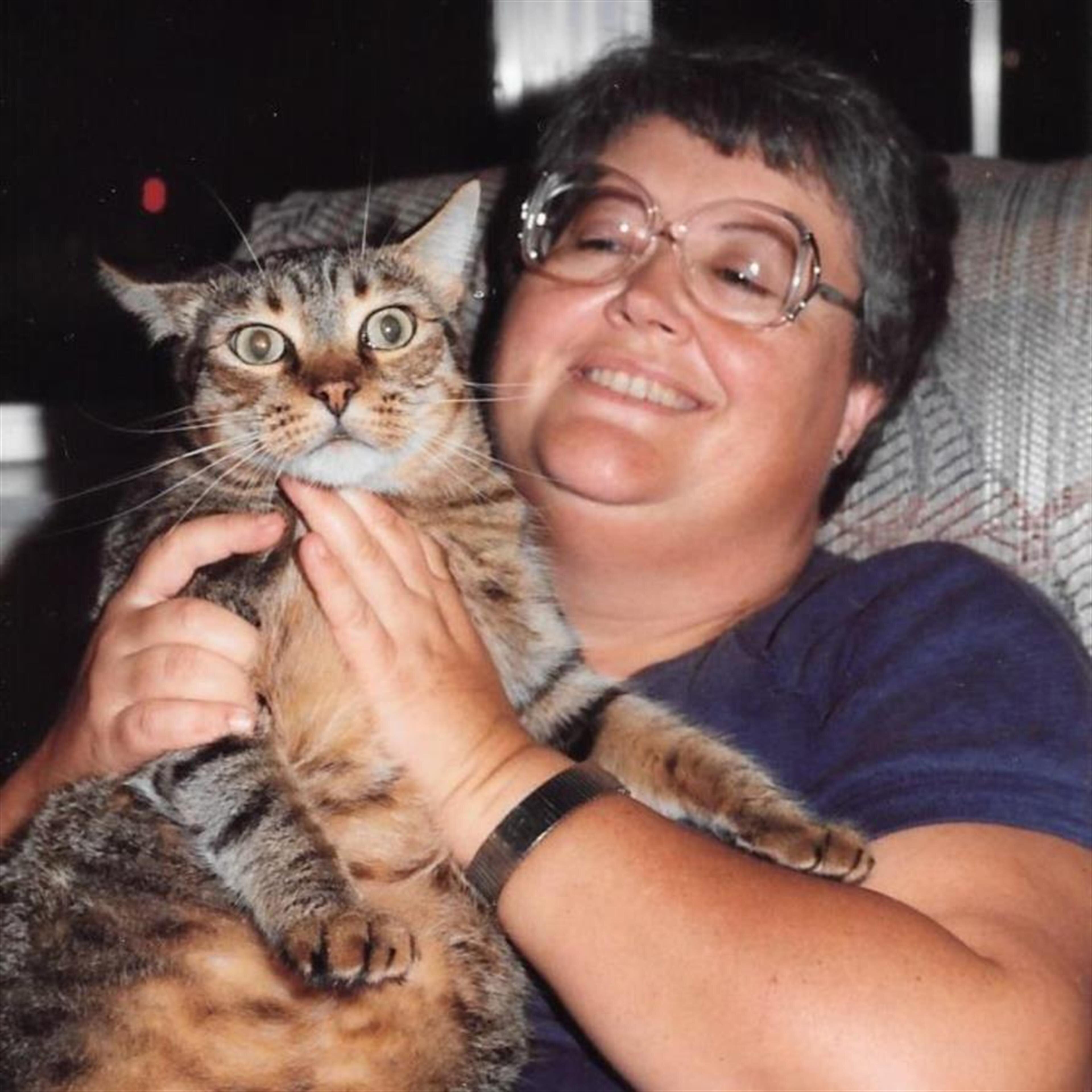 Lenore Rae Sabinske