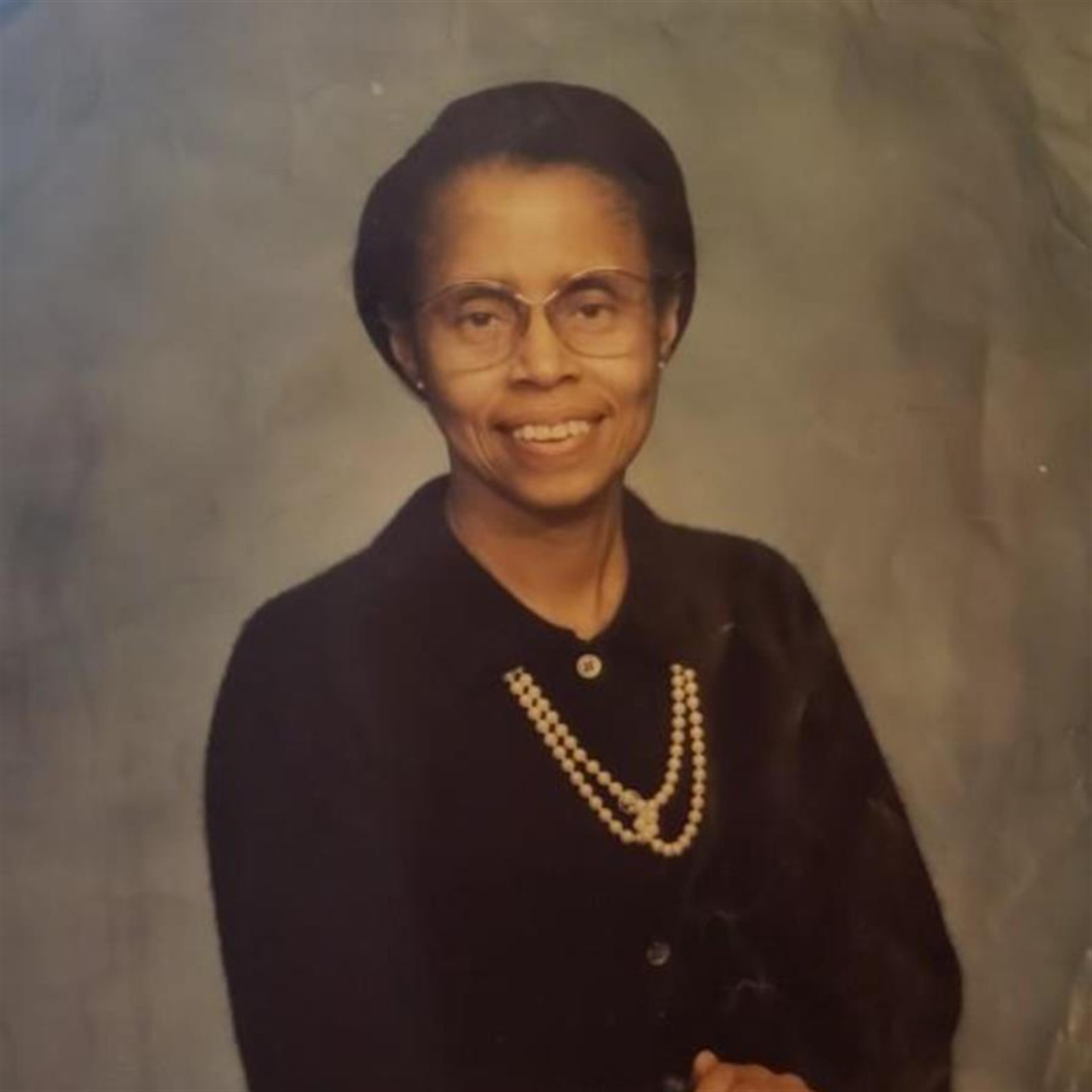 Mrs. Velven Marie Bunyan