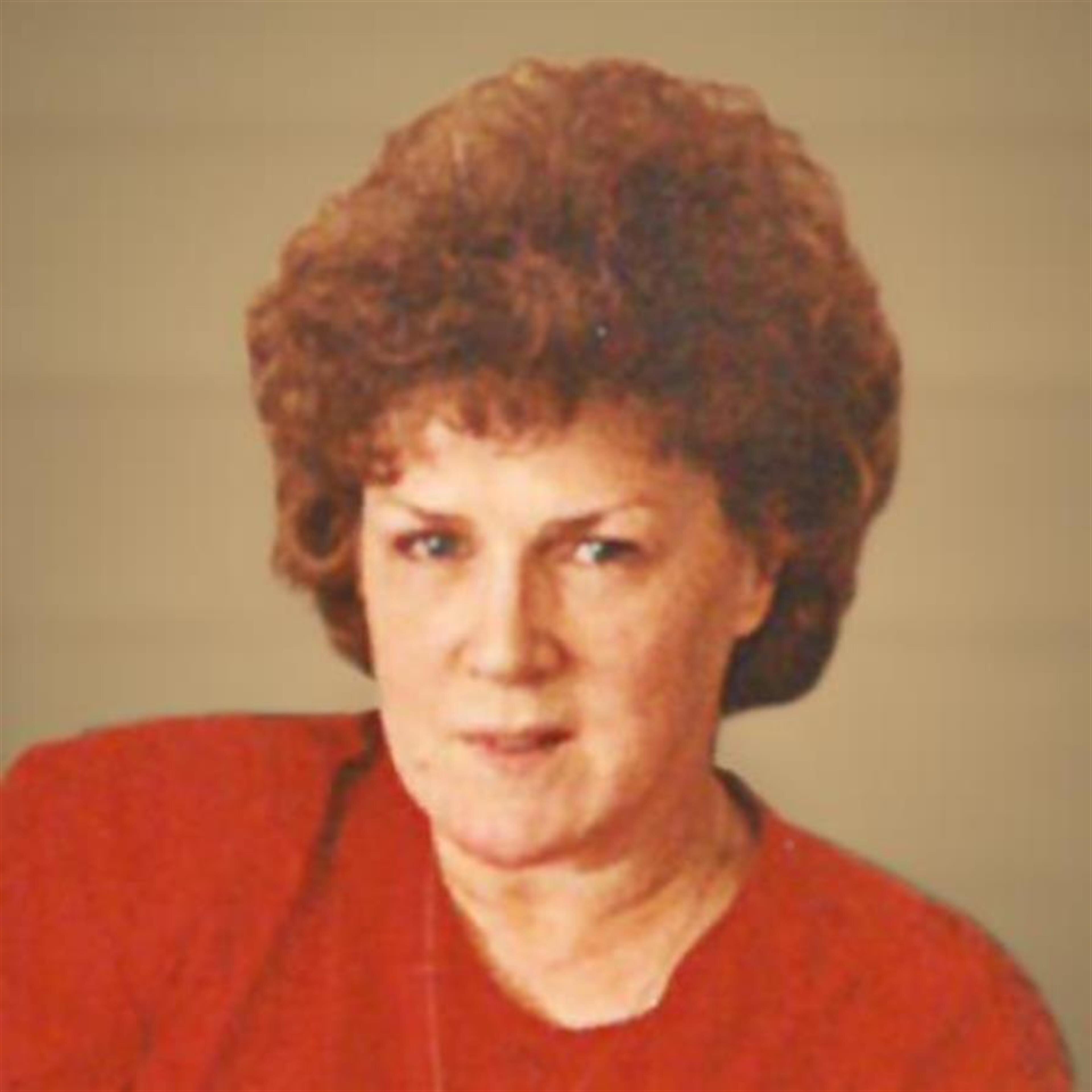 Bonnie Lea Windom Jourdan Welch