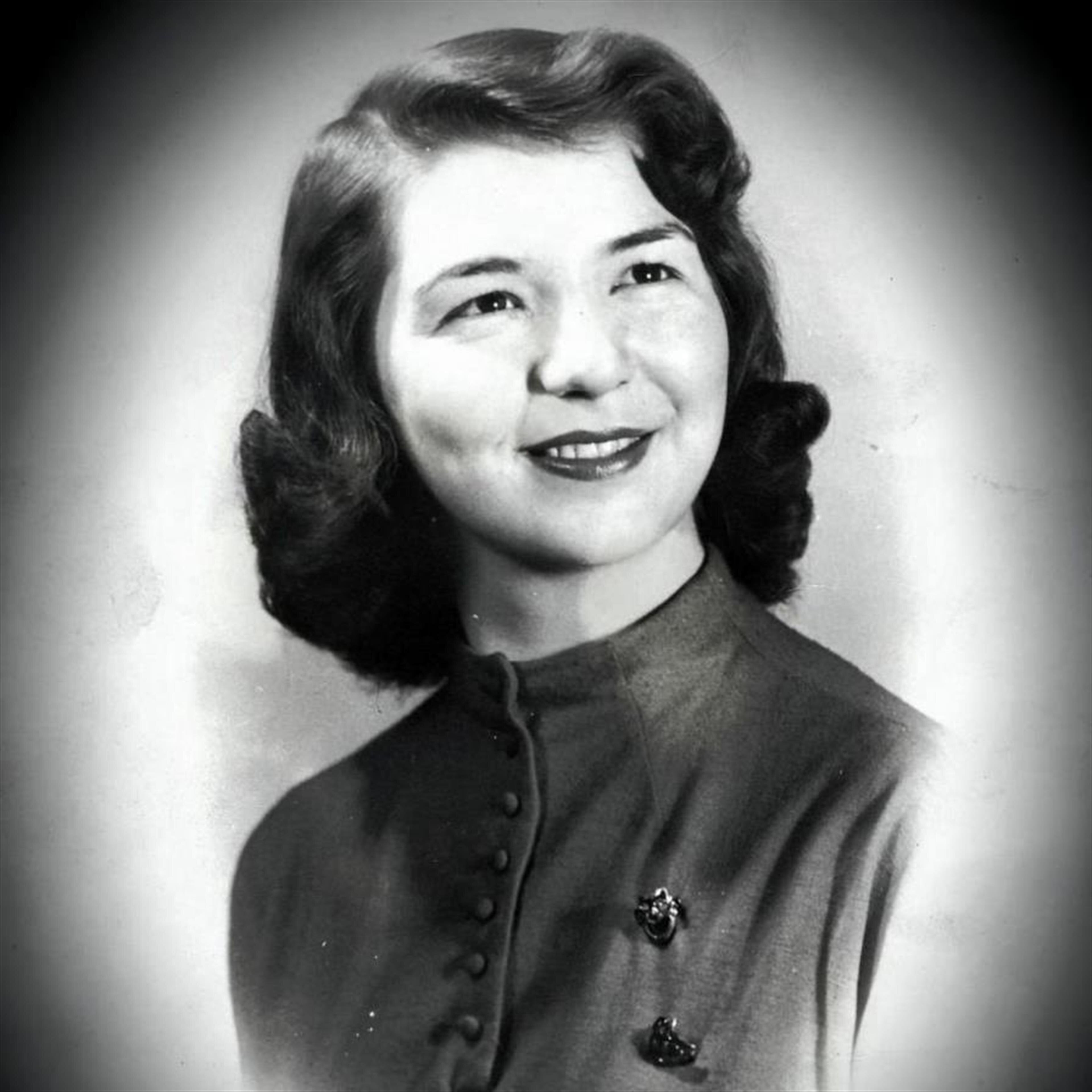 Lyda Ruth Burks