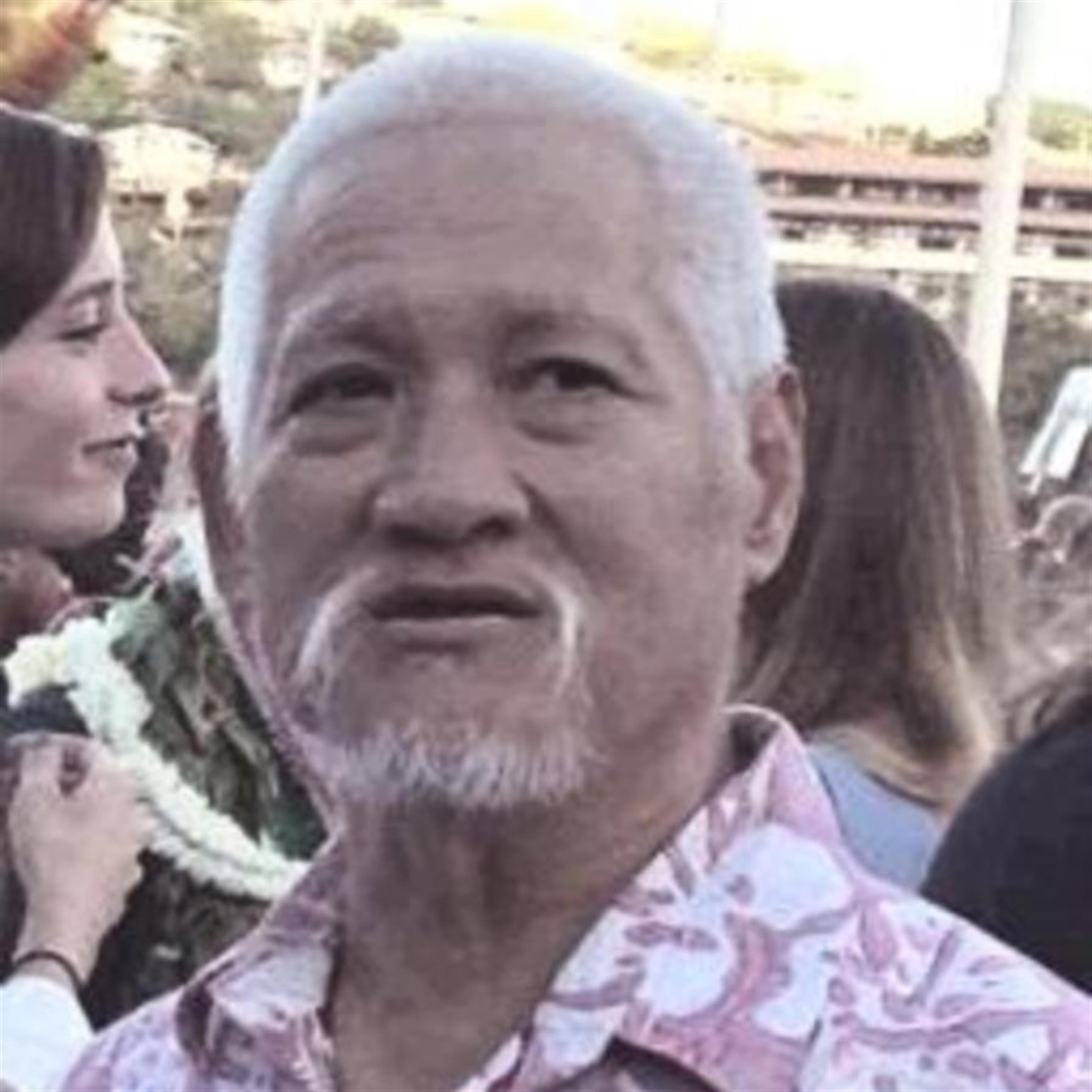 Leland Mew Shing Pang