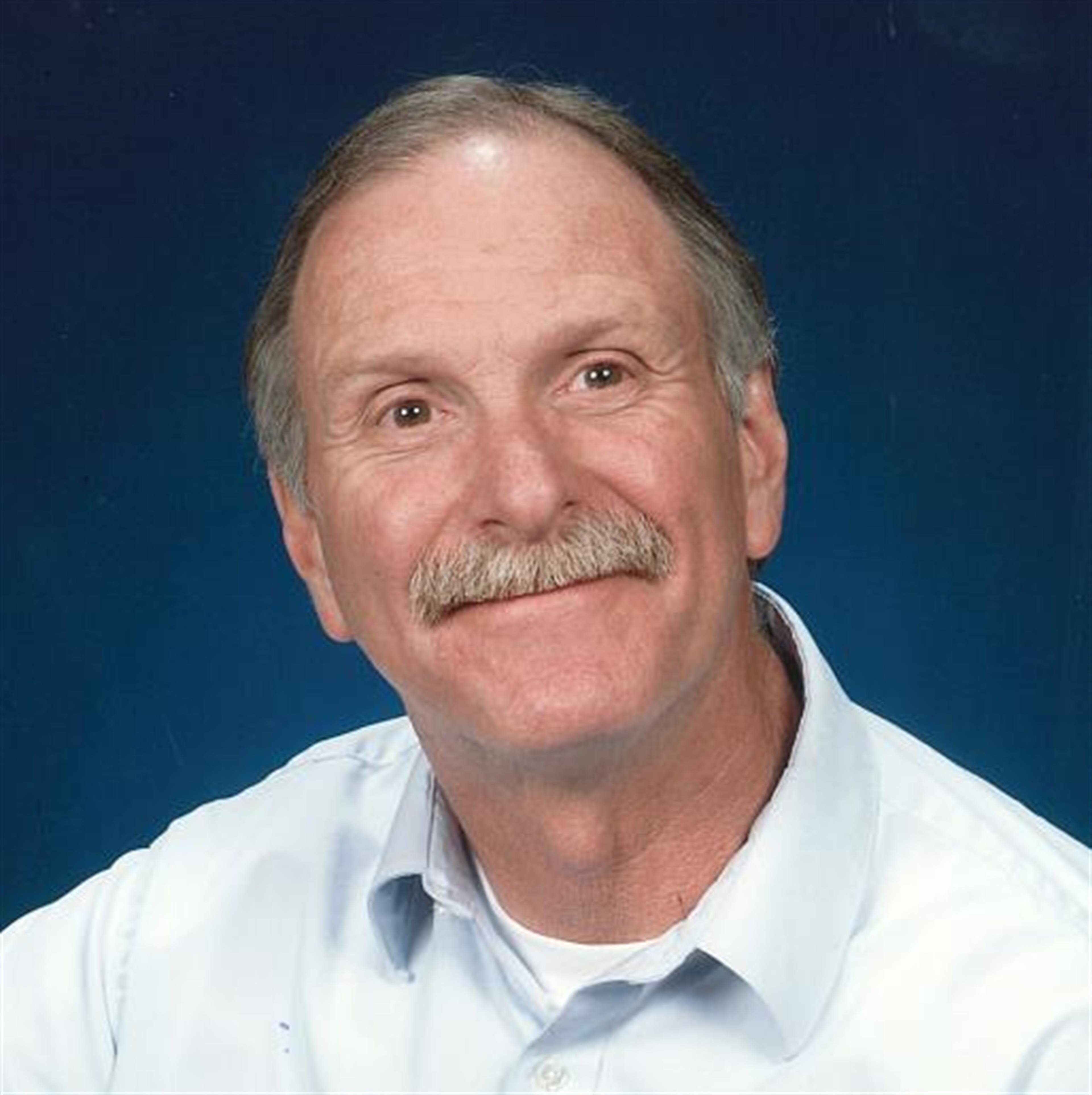 Michael James Klassen