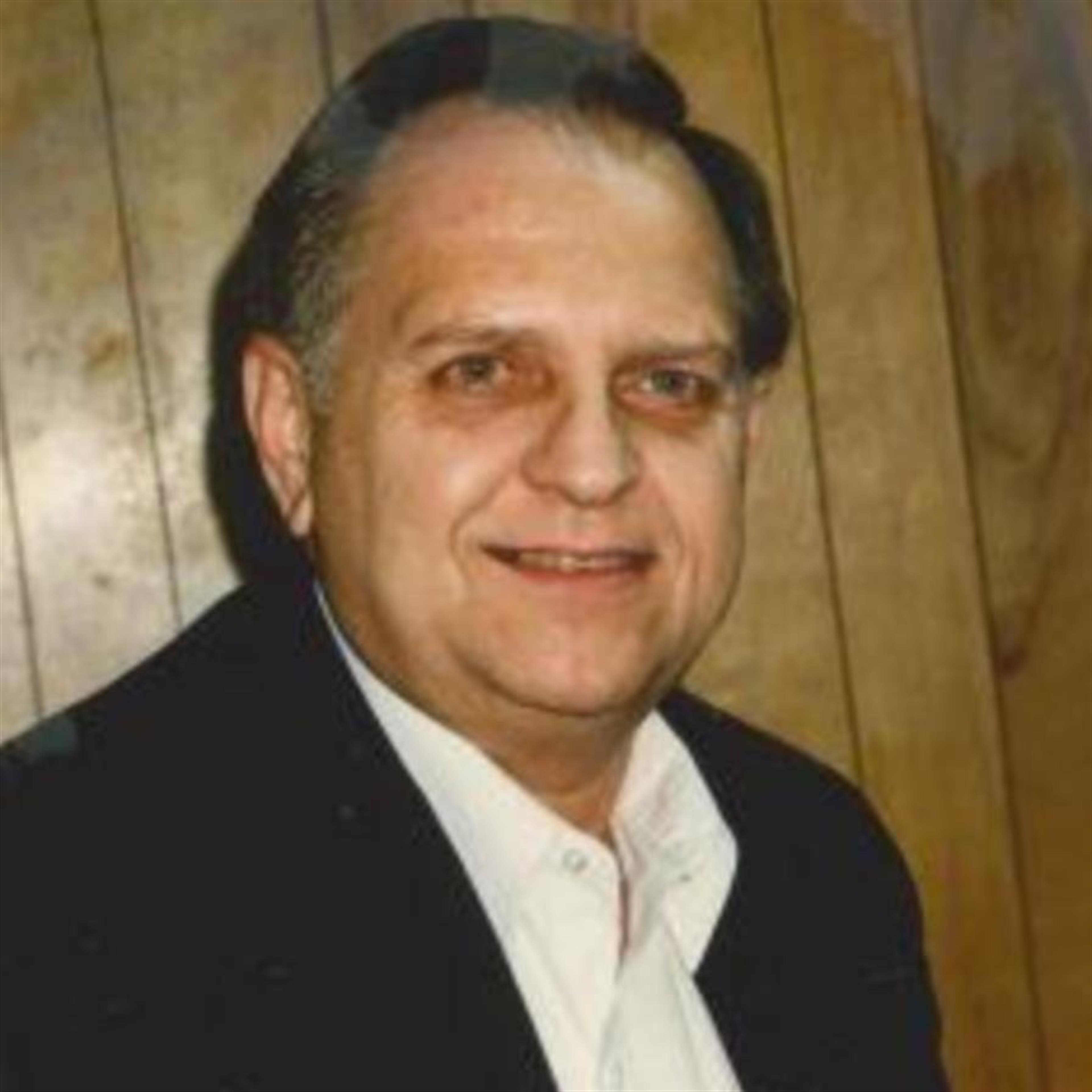Leroy A. Chaille Jr.