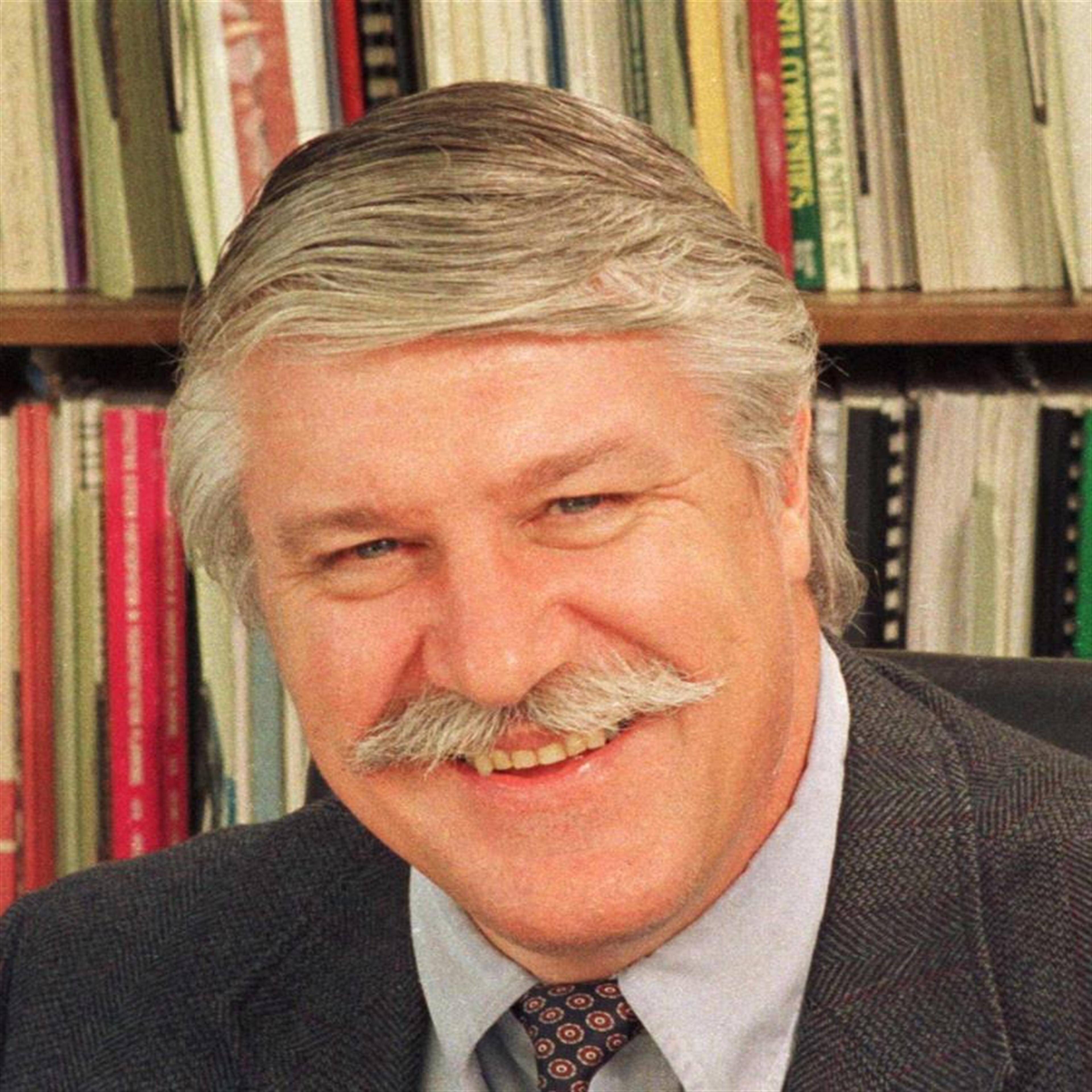 David Thomas Hartgen