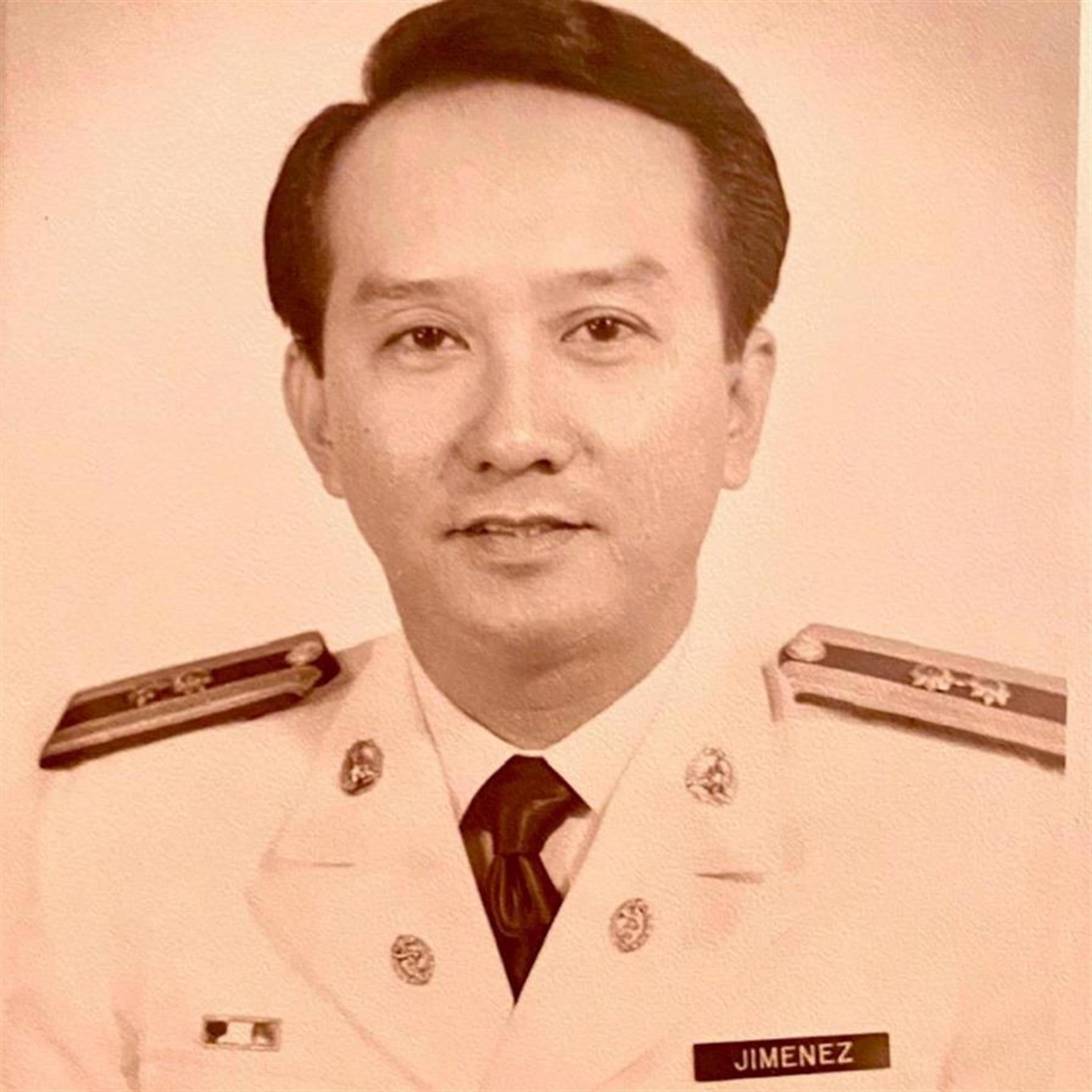 Reynaldo O. Jimenez M.D.