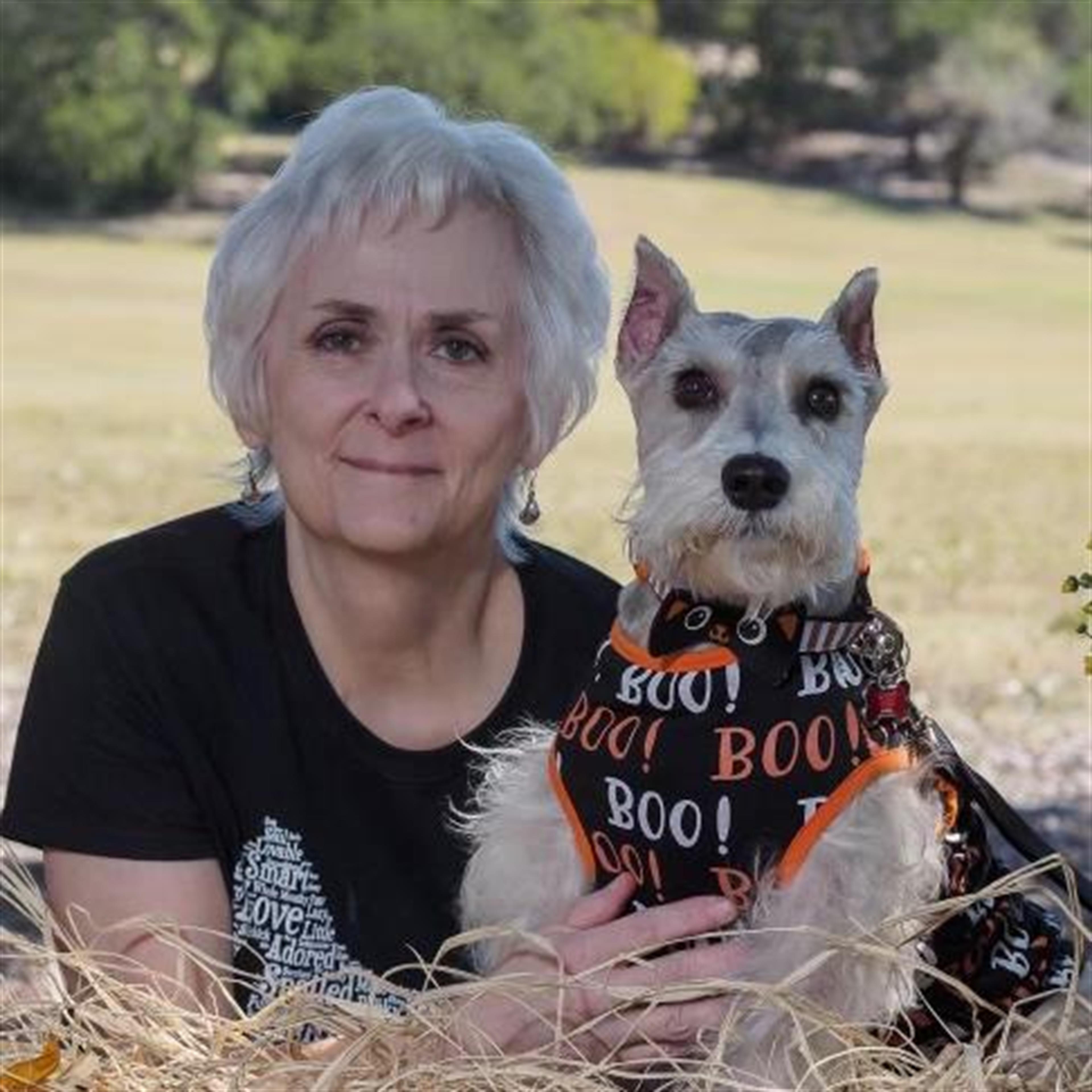 Cheryl Gray's obituary picture