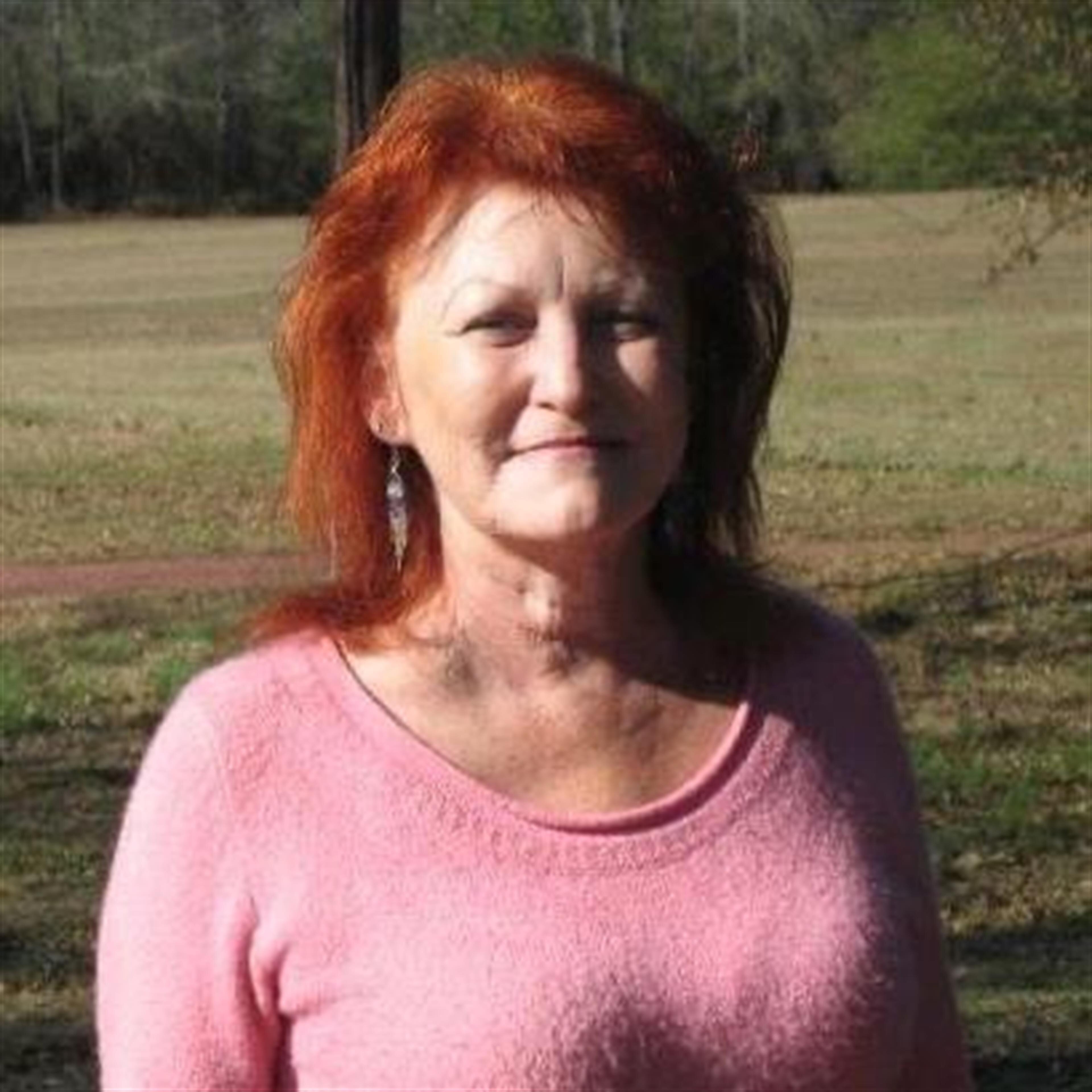 Ms. Julia Eran Crain