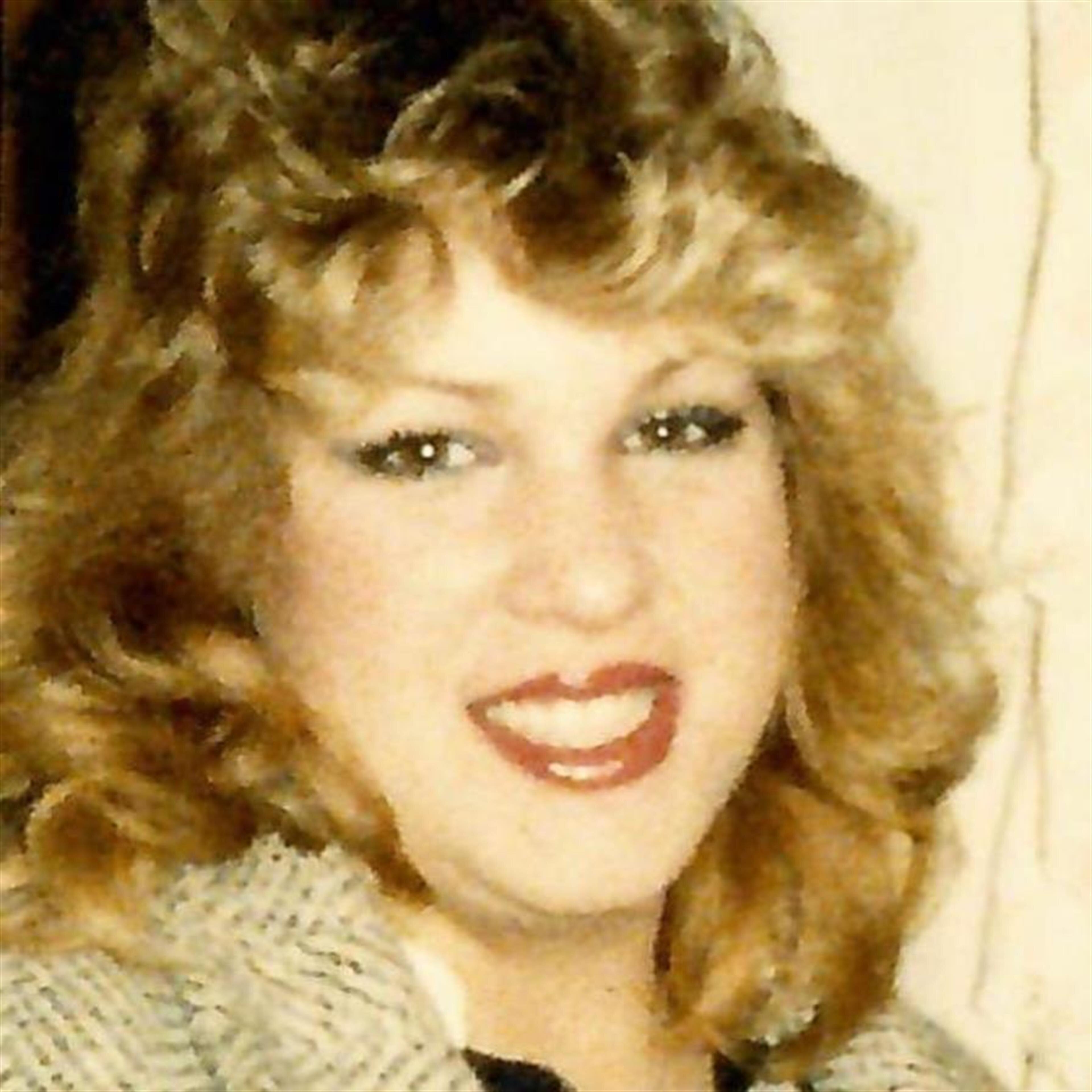 Patricia Rose Hardy