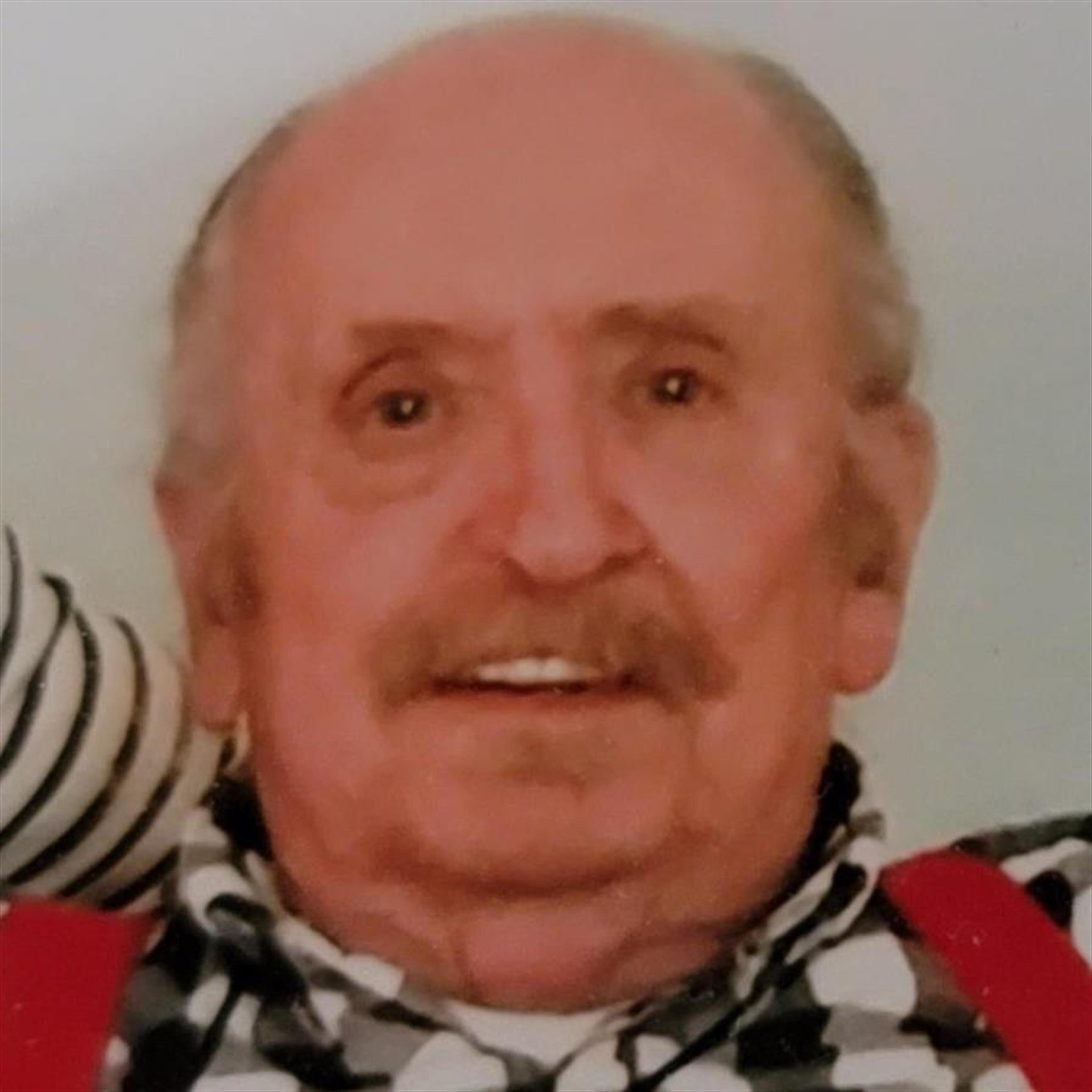 John B. Moberly