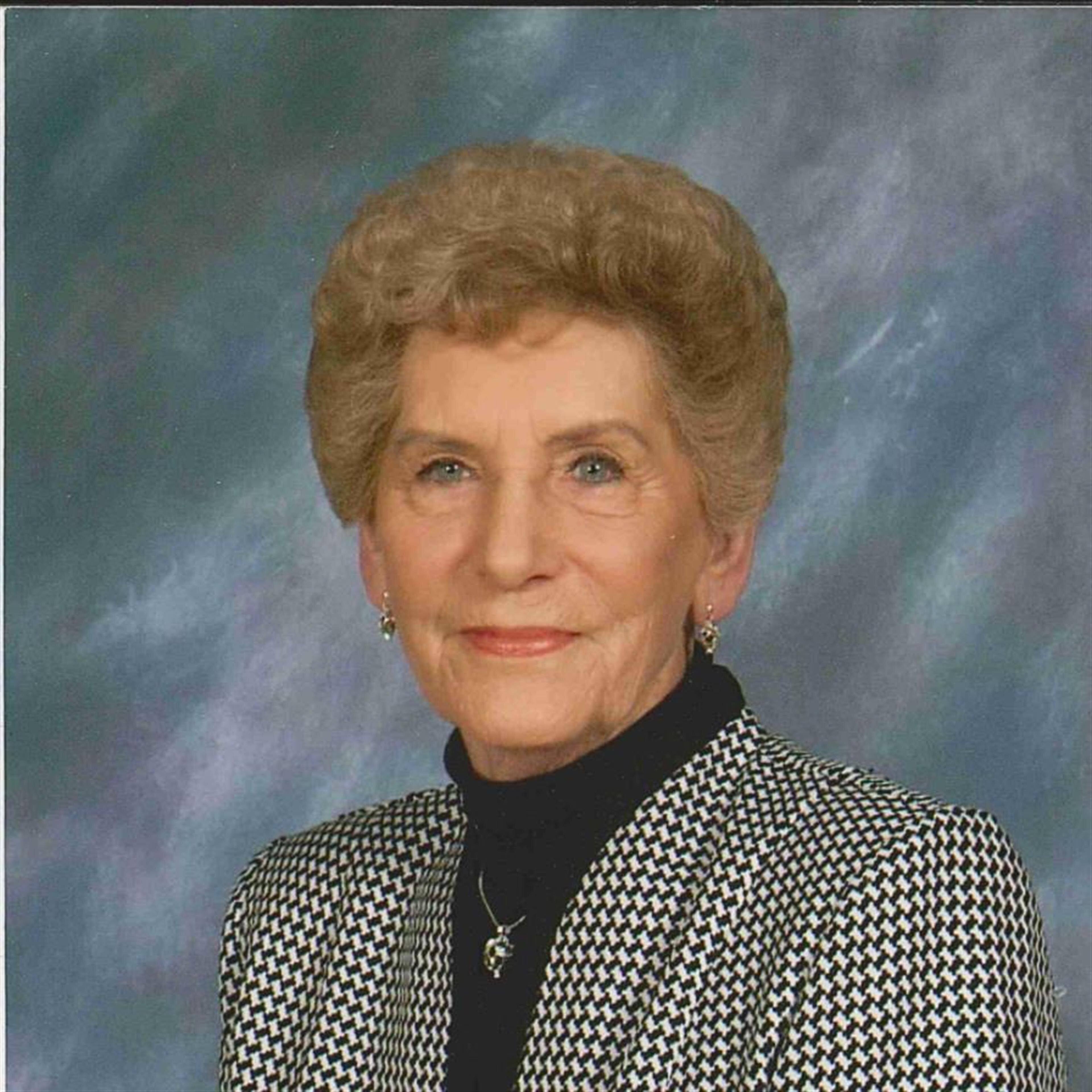 Jean Taylor