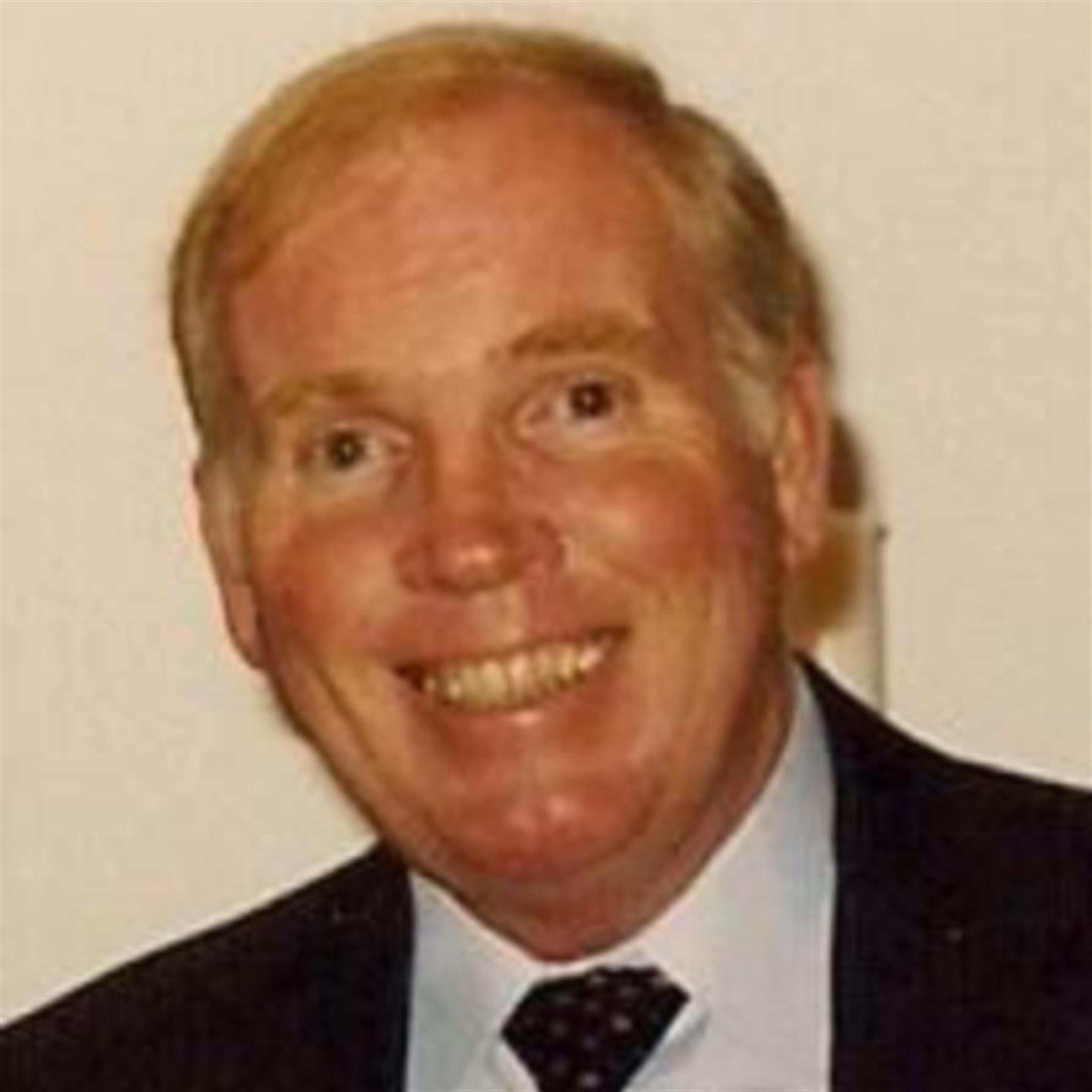 Robert Allen Holcombe