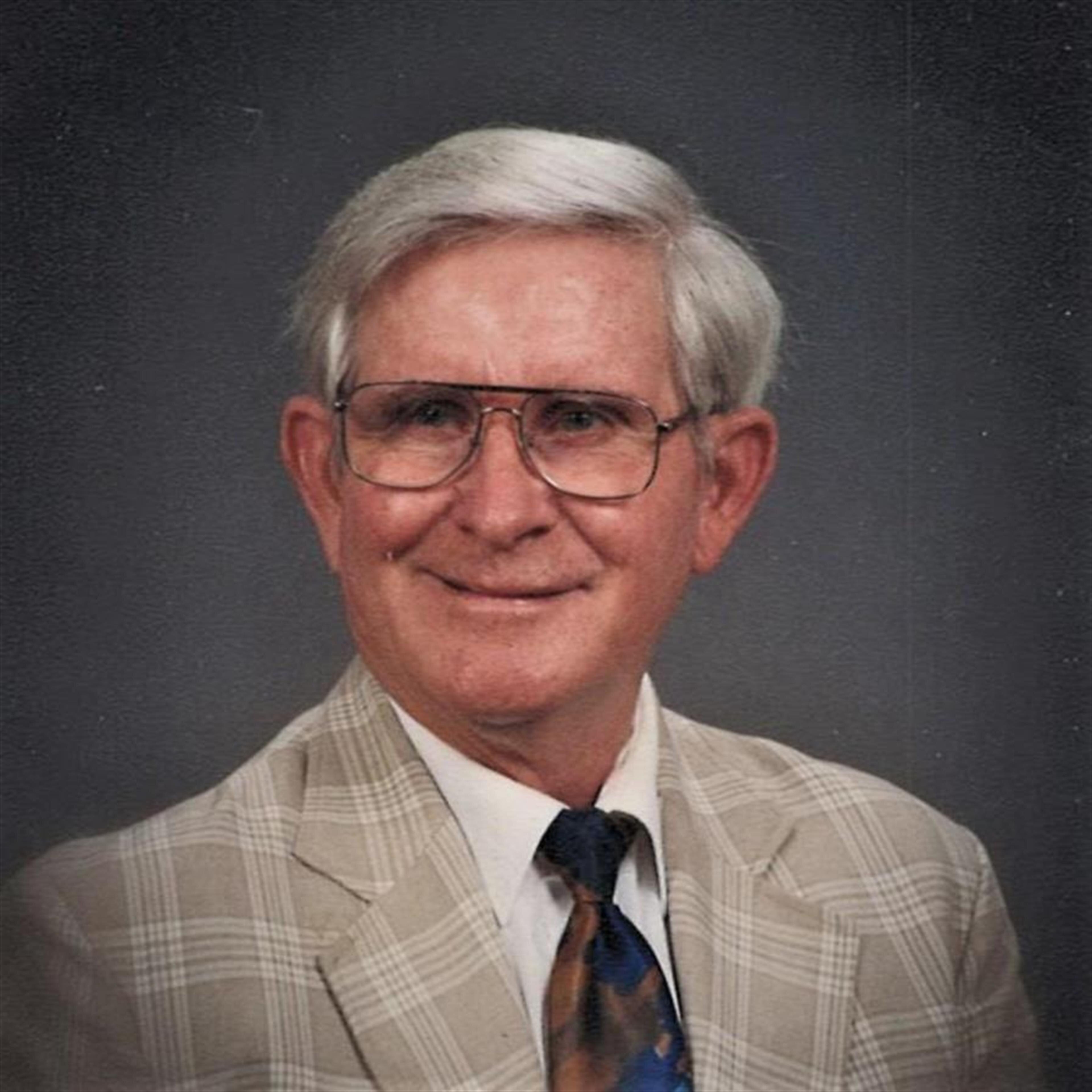 Joe Dail