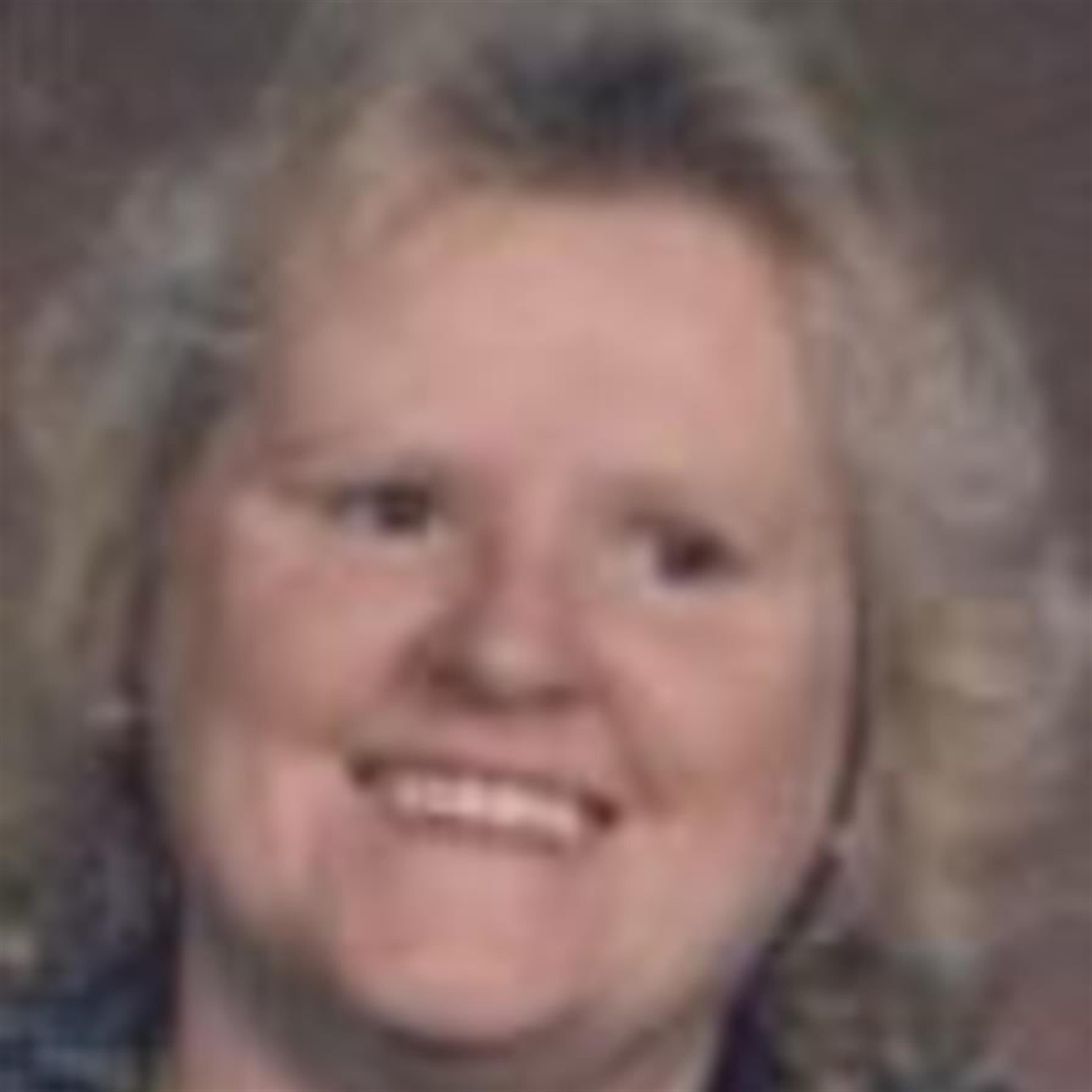 Sandra K. "Sandy" McGraw