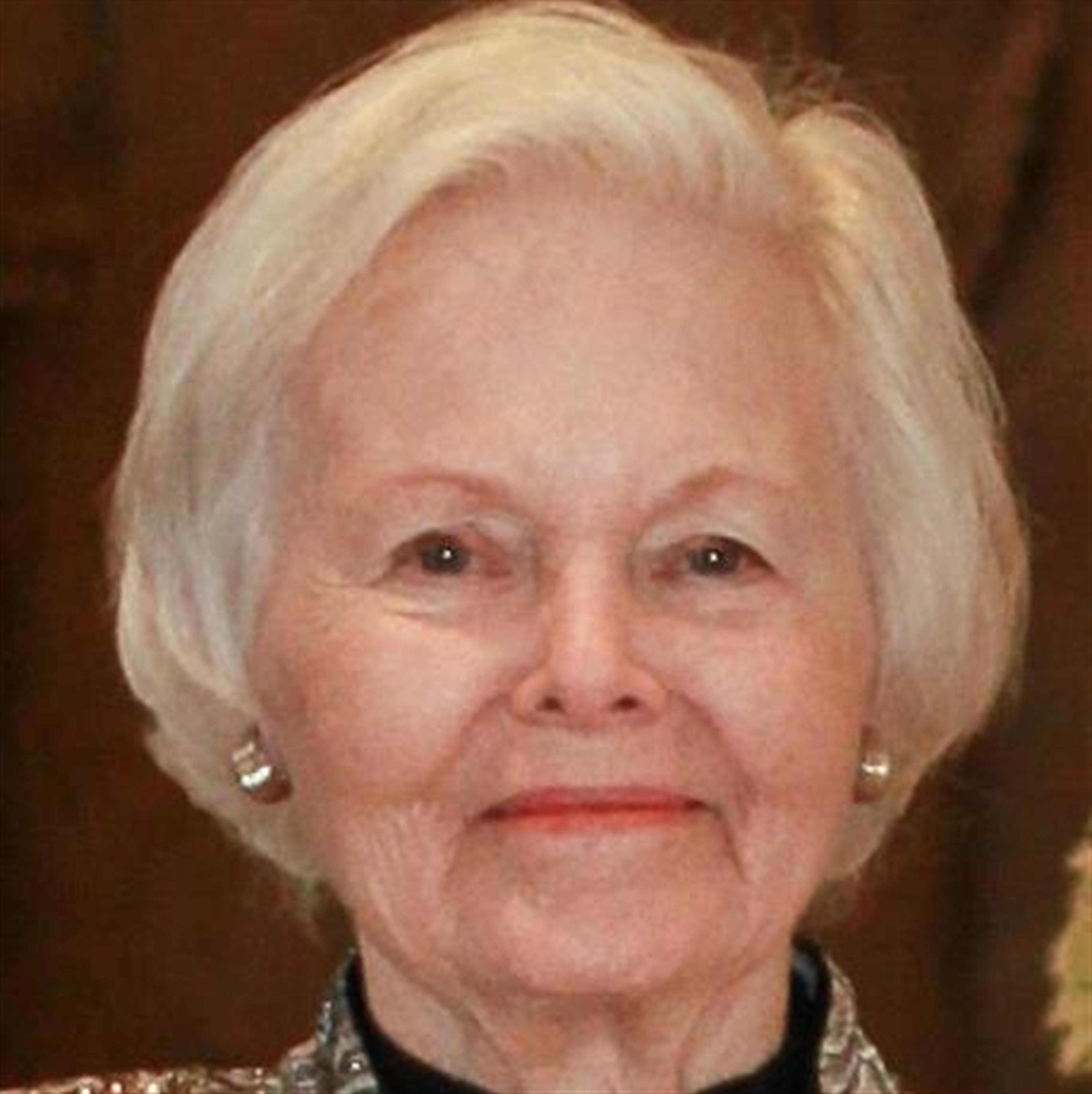 Martha Young