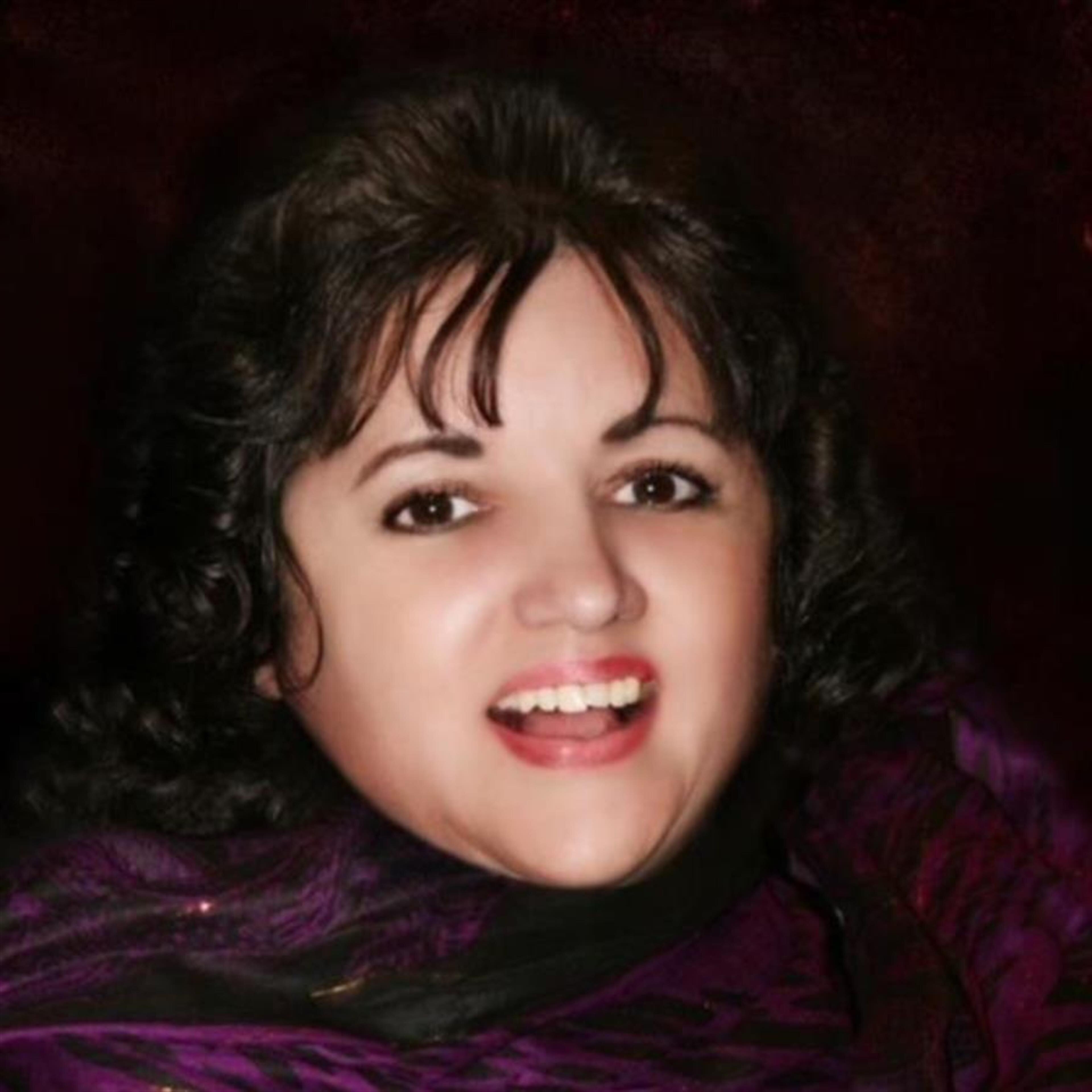 Lidia Elena Rodriguez Camejo