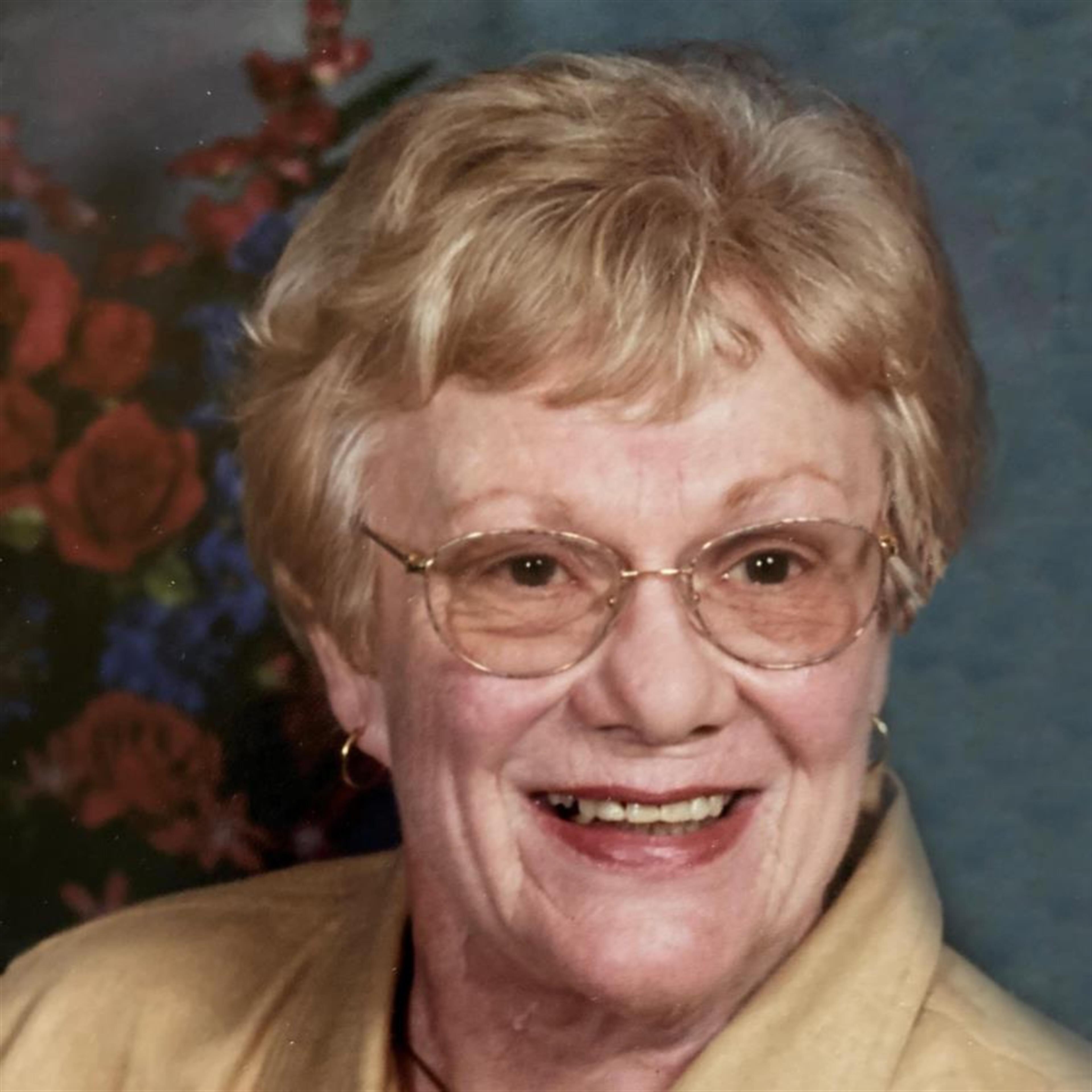 Janice Isabelle Kavanagh