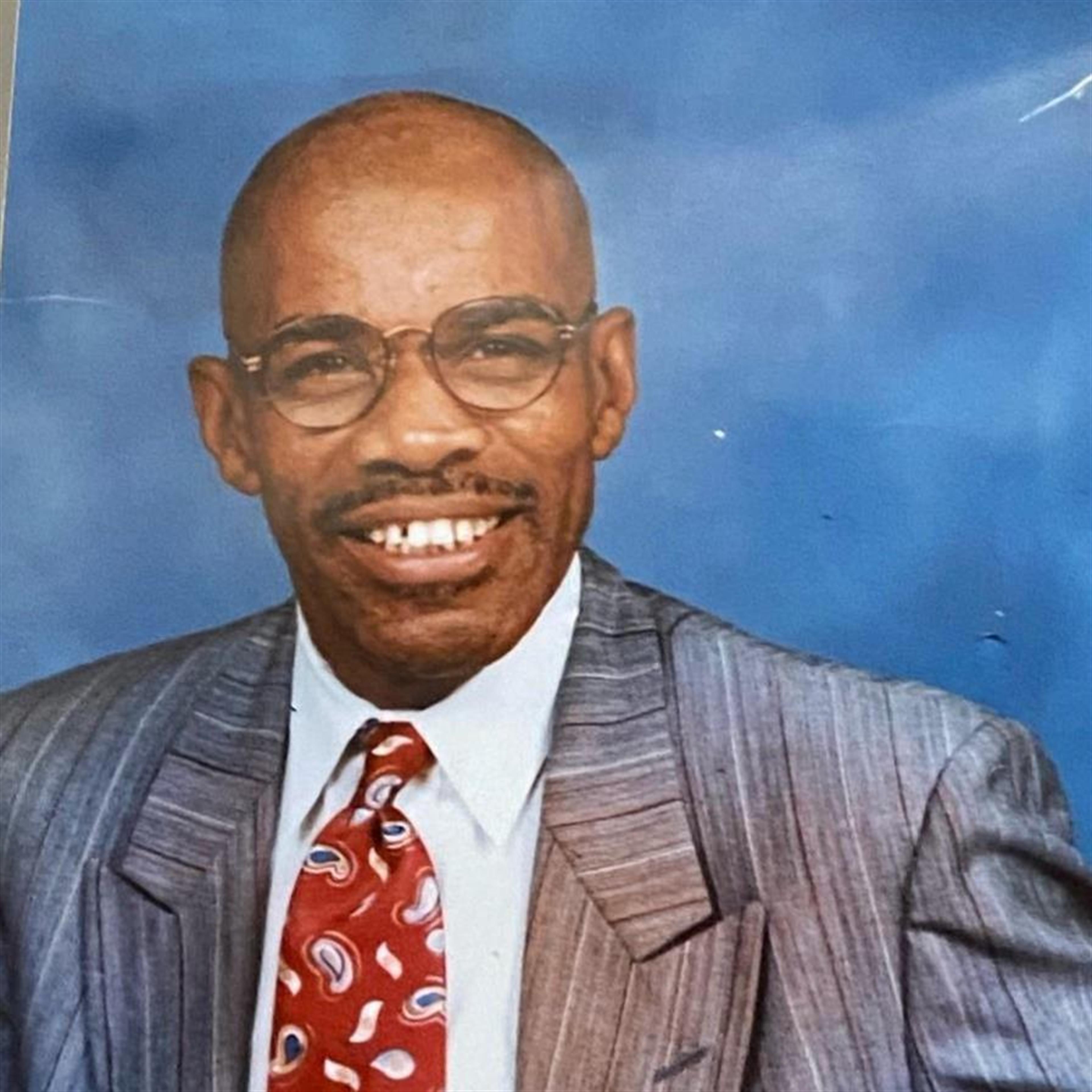 Stanley "Skip" Thomas