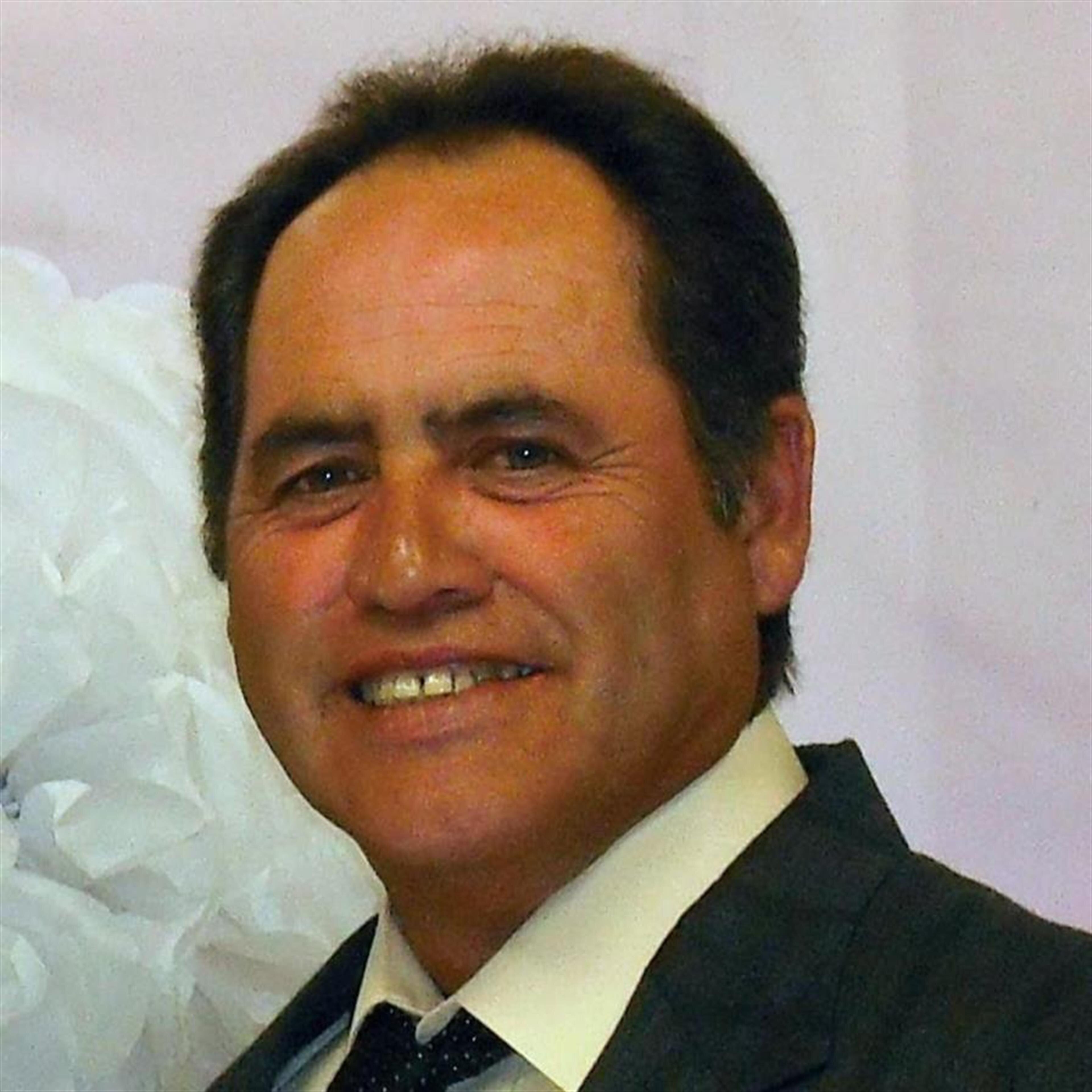 Miguel Salinas