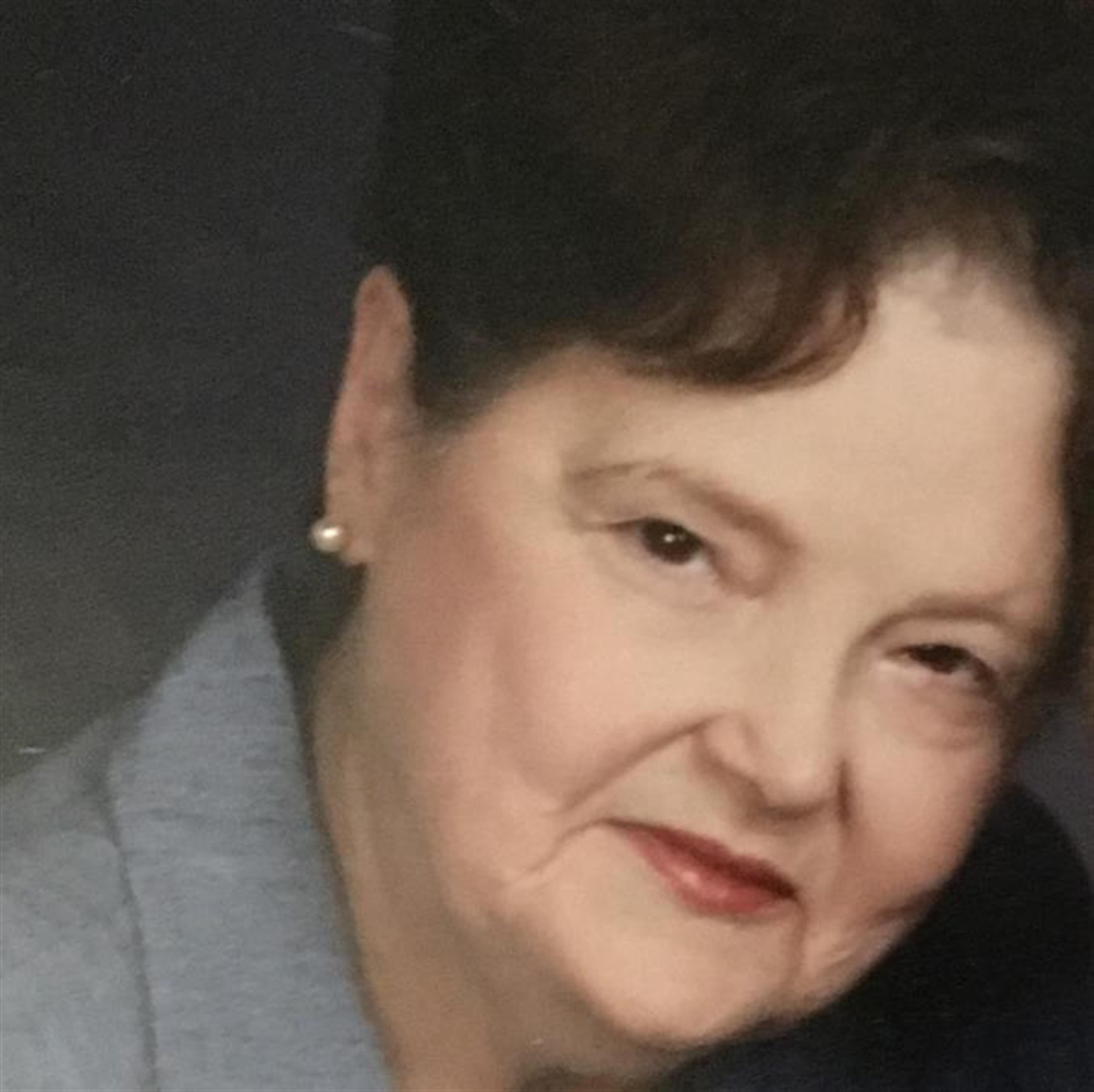 Wilma Stephanie Janecek Holloway