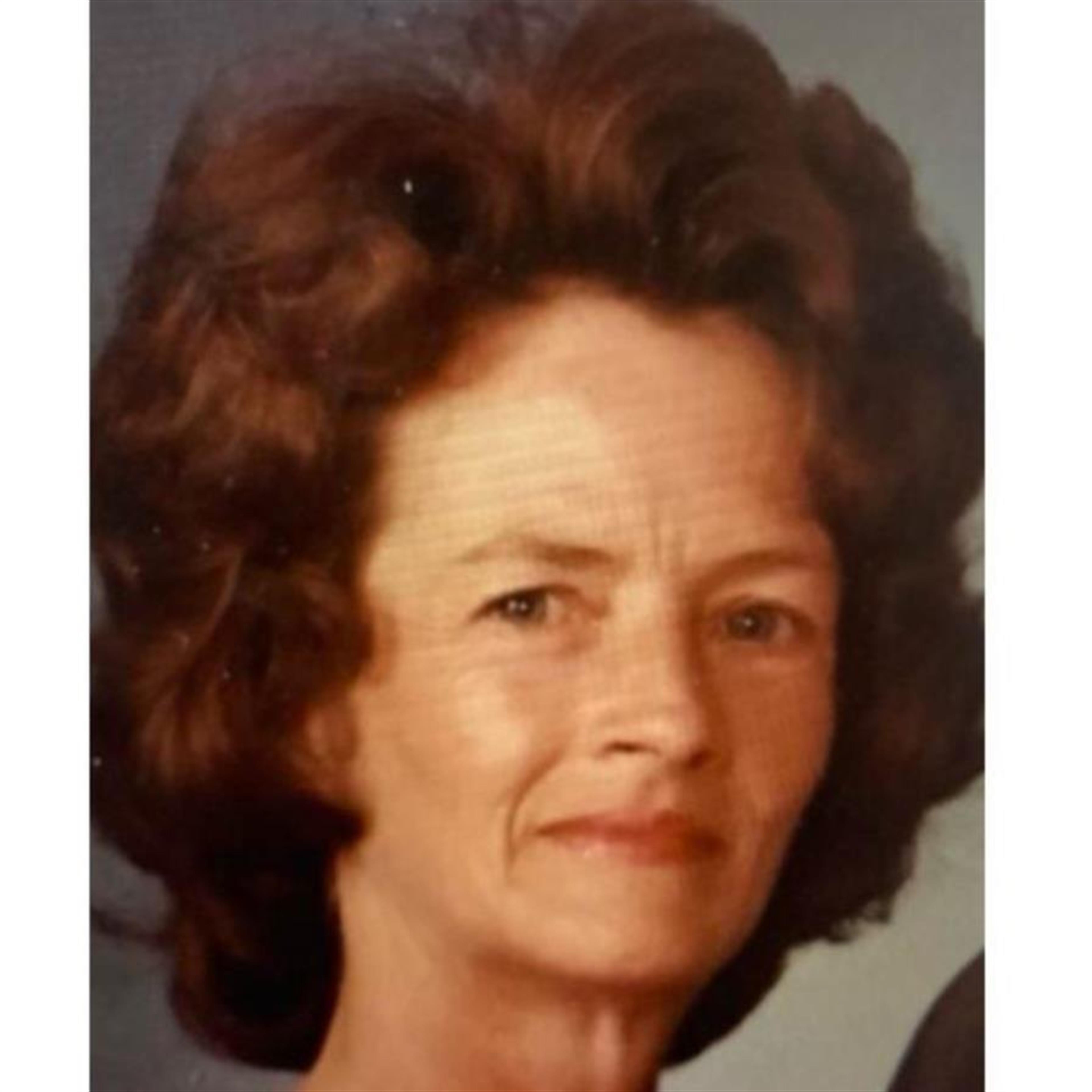 Carolyn Wickliffe Box Allen