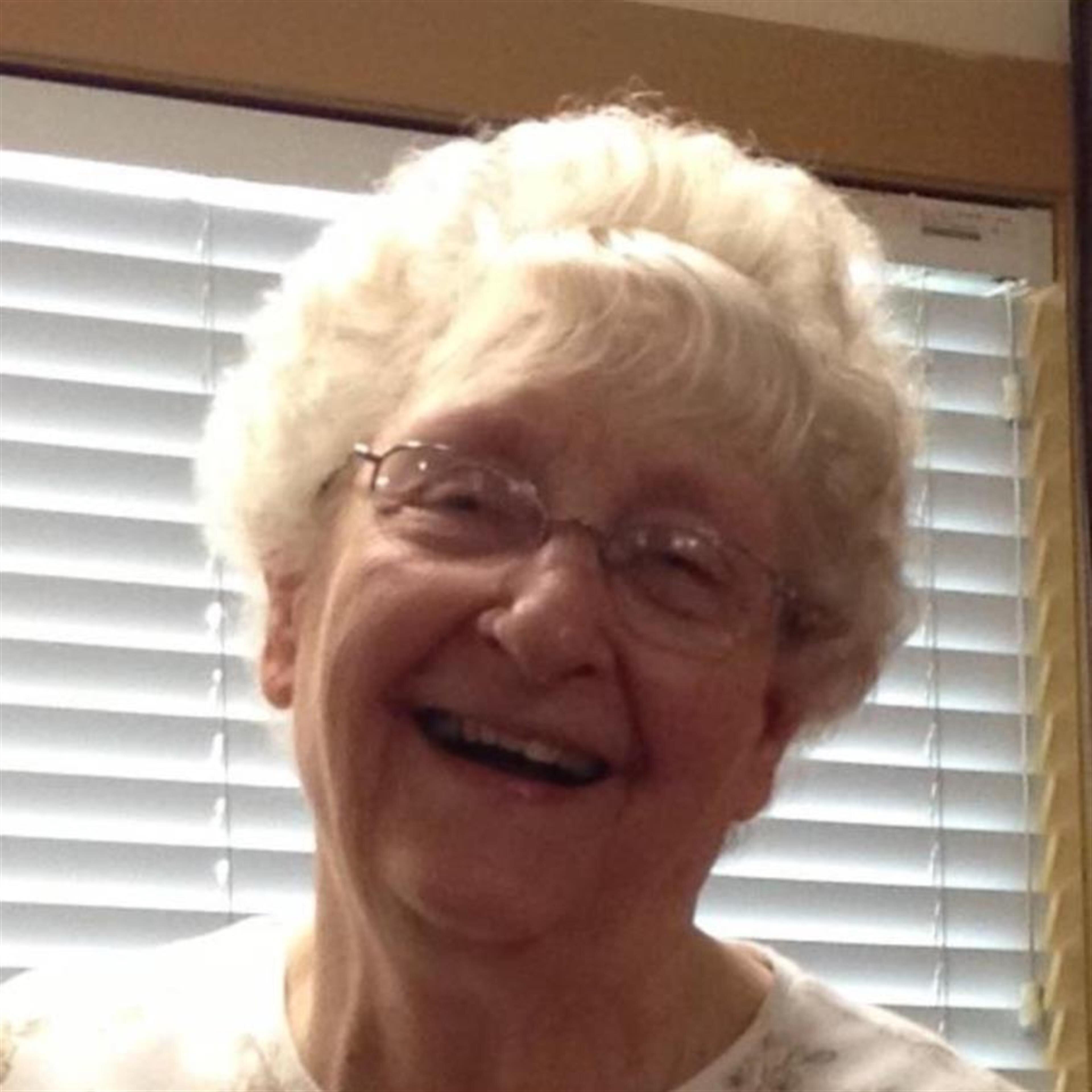 Virginia Helen Fowler Stickler
