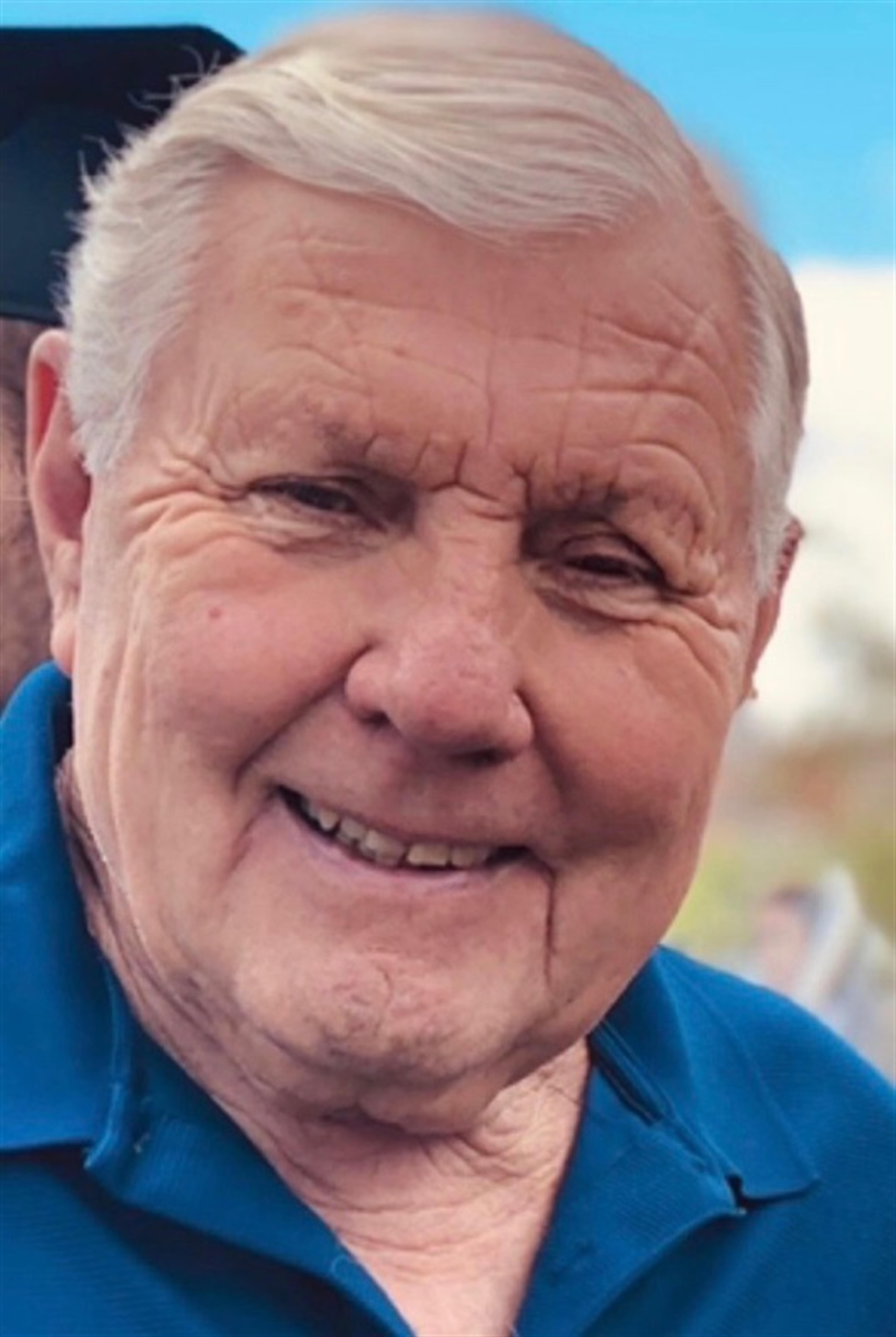 Robert (Bob) Leo Dietrich