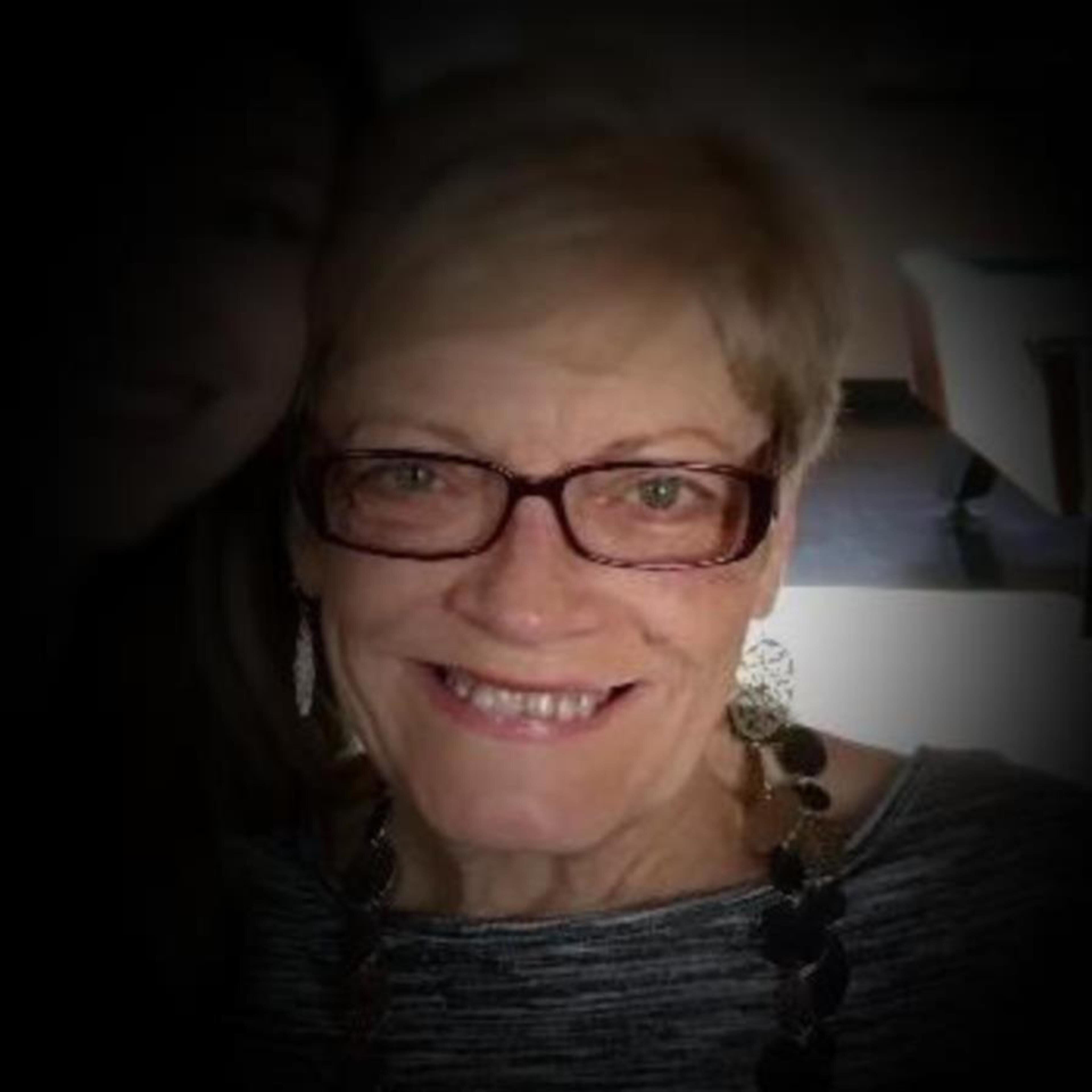 Glenda "Darlene" Holman