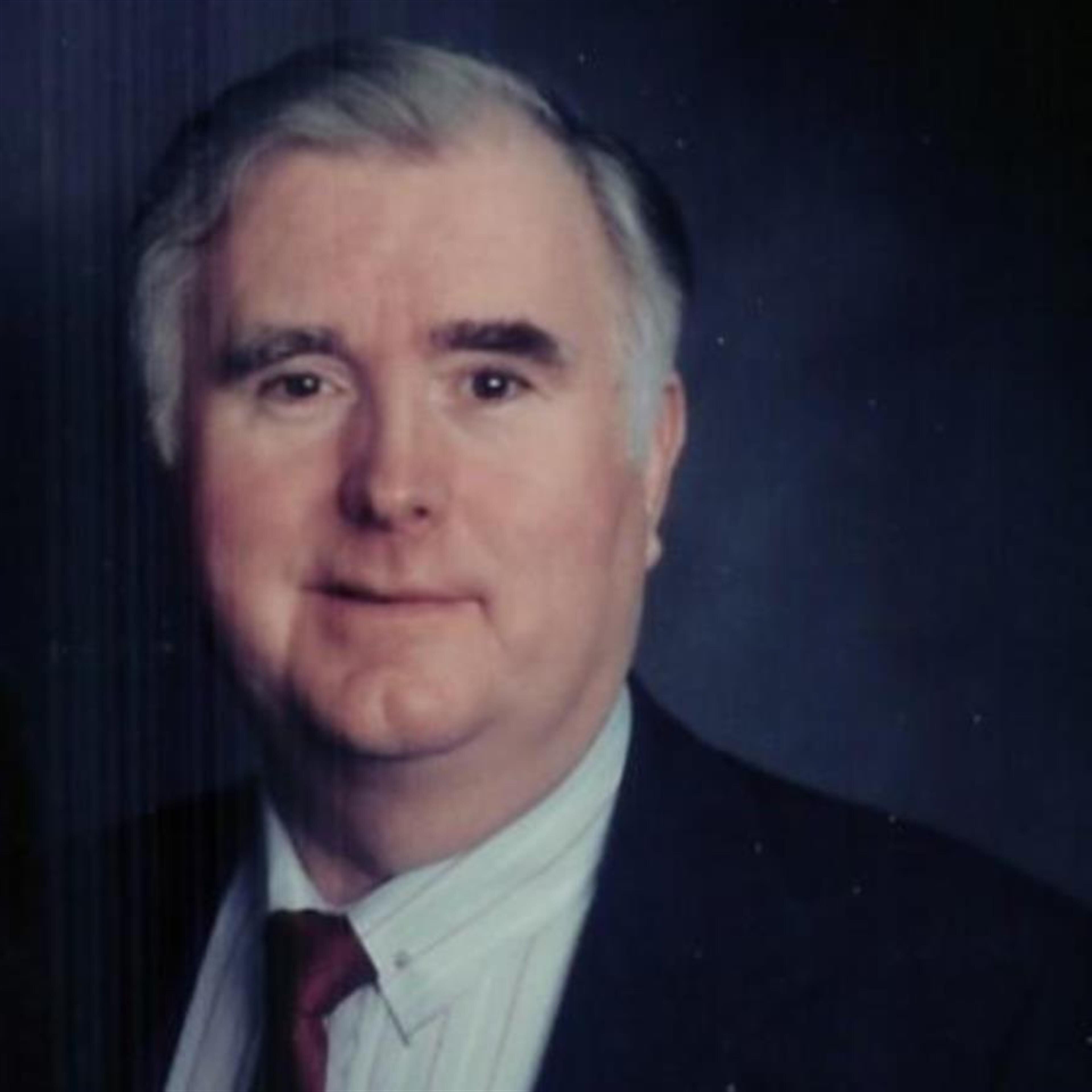 Michael Gerard Joseph Bunnemeyer, MD, MPH